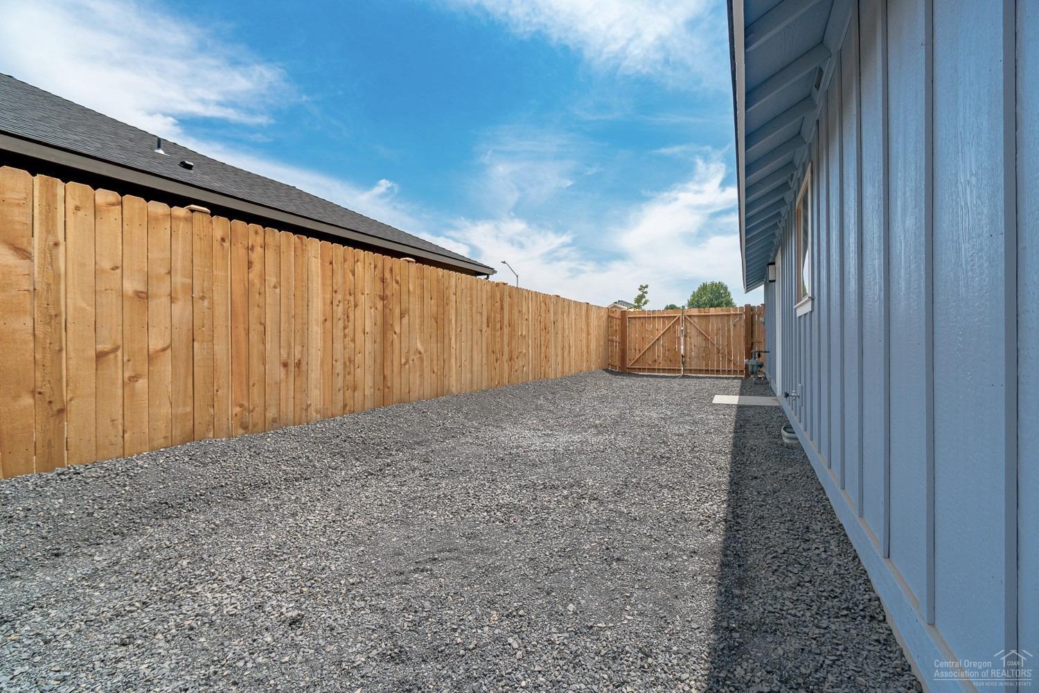 Canyon Crossing - Residential