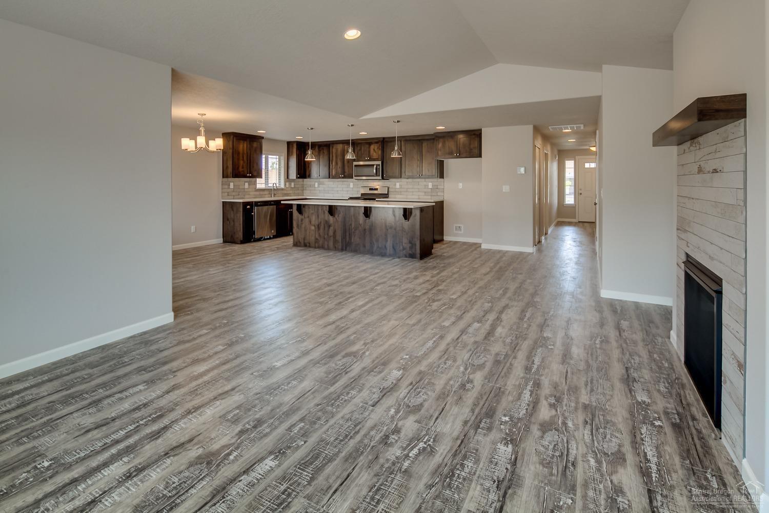 Canyon Crossing - Residential