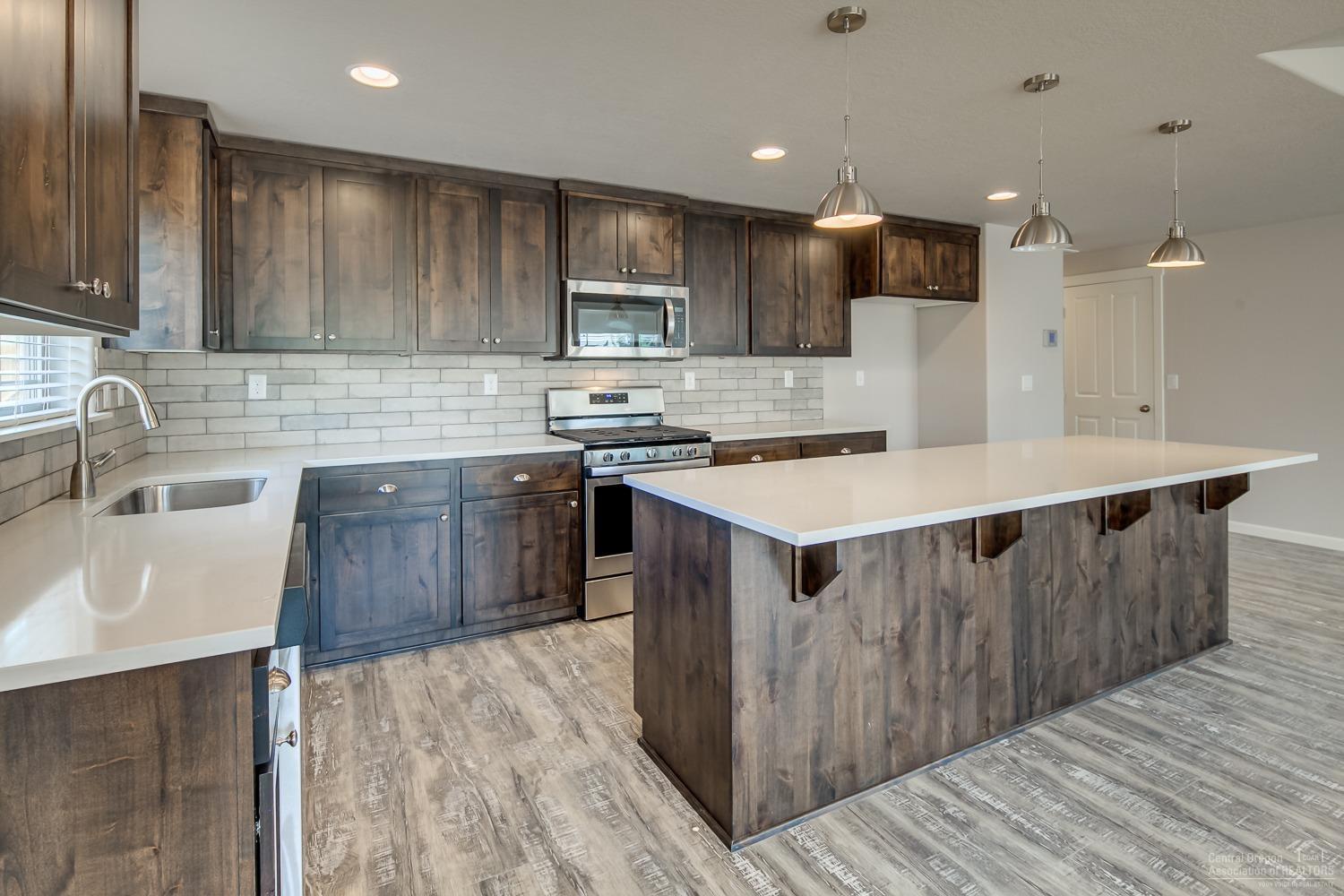 Canyon Crossing - Residential