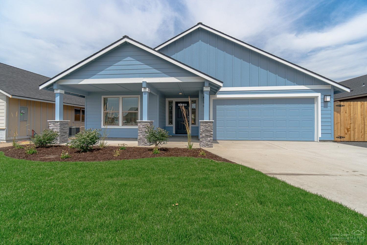 Canyon Crossing - Residential