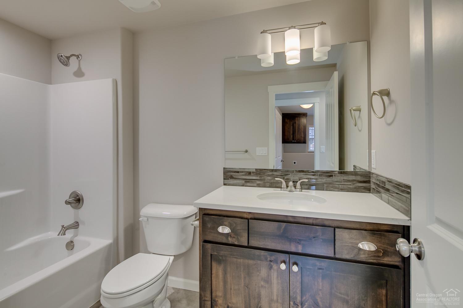 Canyon Crossing - Residential