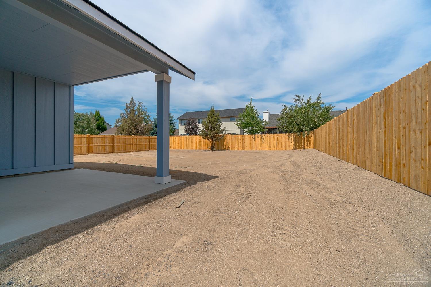 Canyon Crossing - Residential