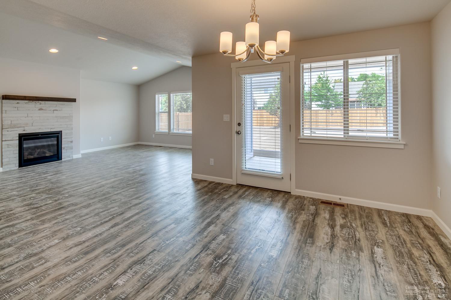 Canyon Crossing - Residential