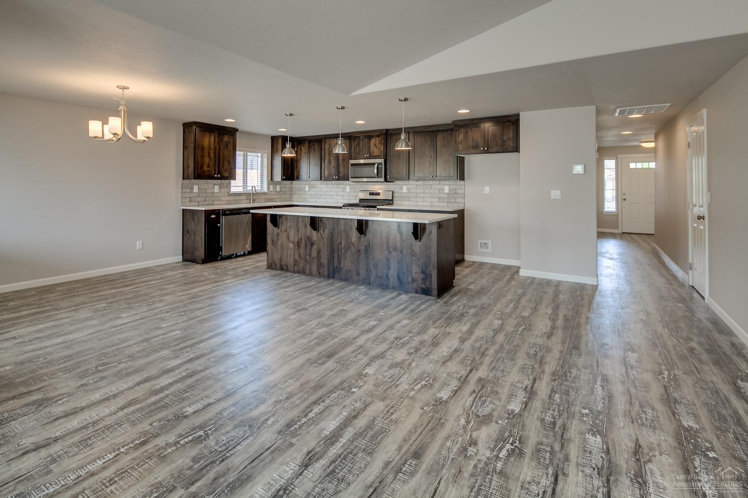 Canyon Crossing - Residential