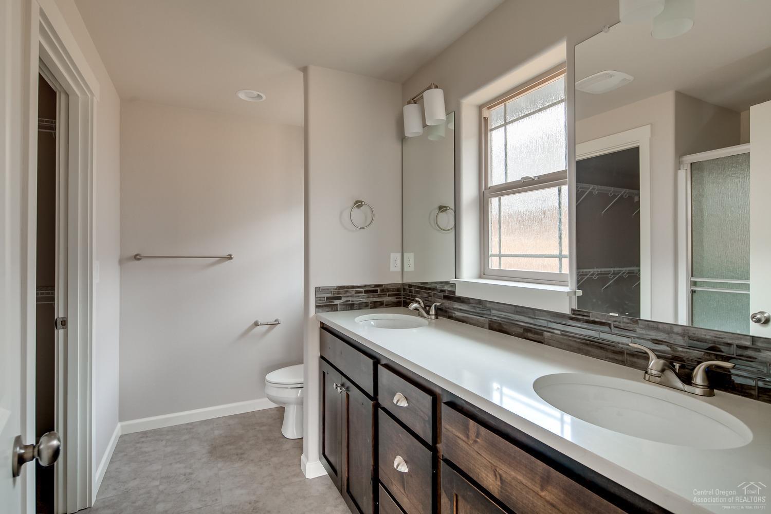 Canyon Crossing - Residential