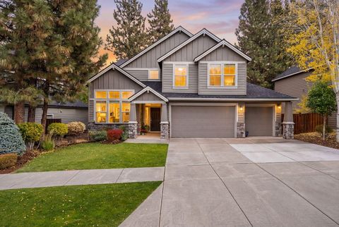 61358 Huckleberry Place Bend OR 97702