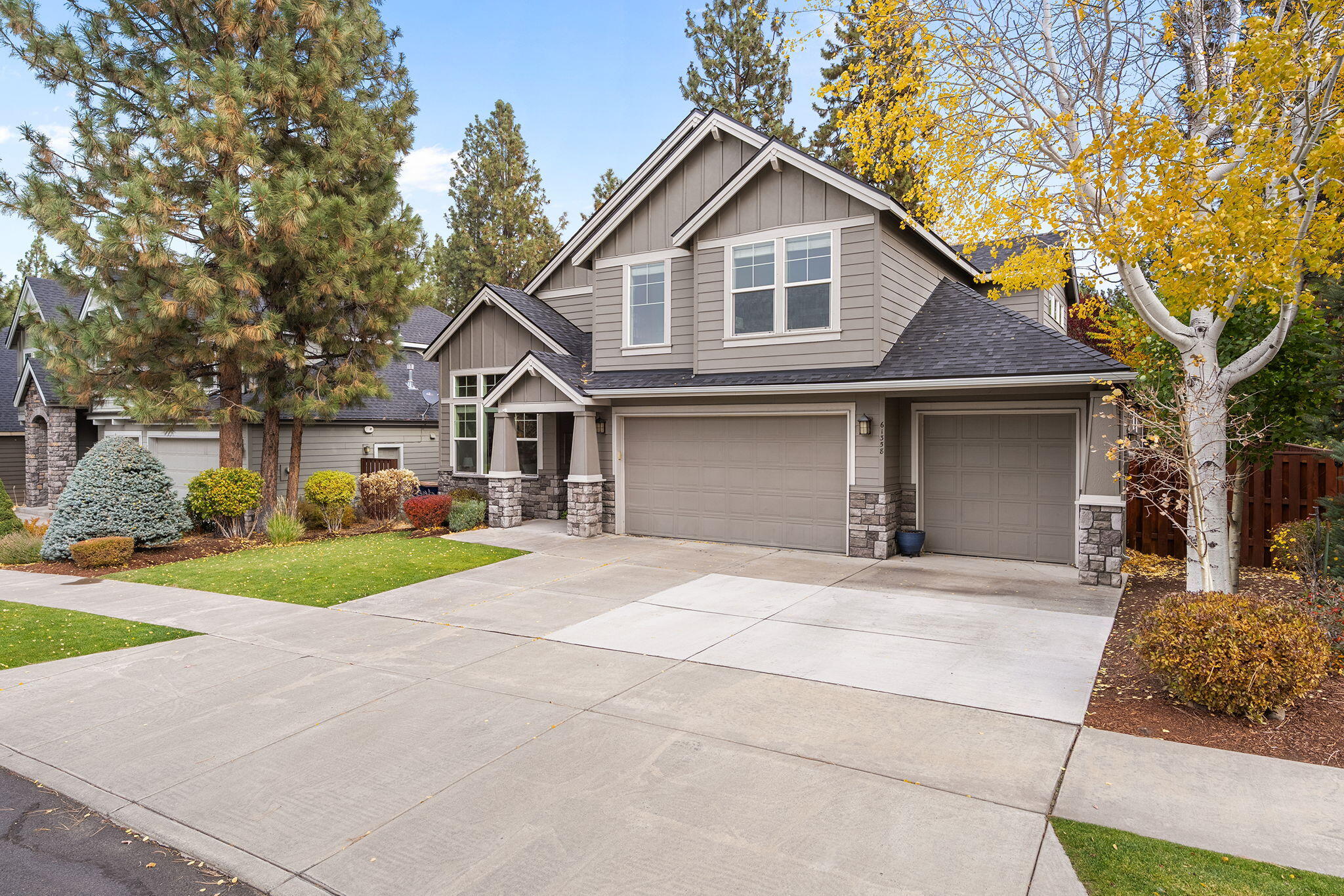 61358 Huckleberry Place