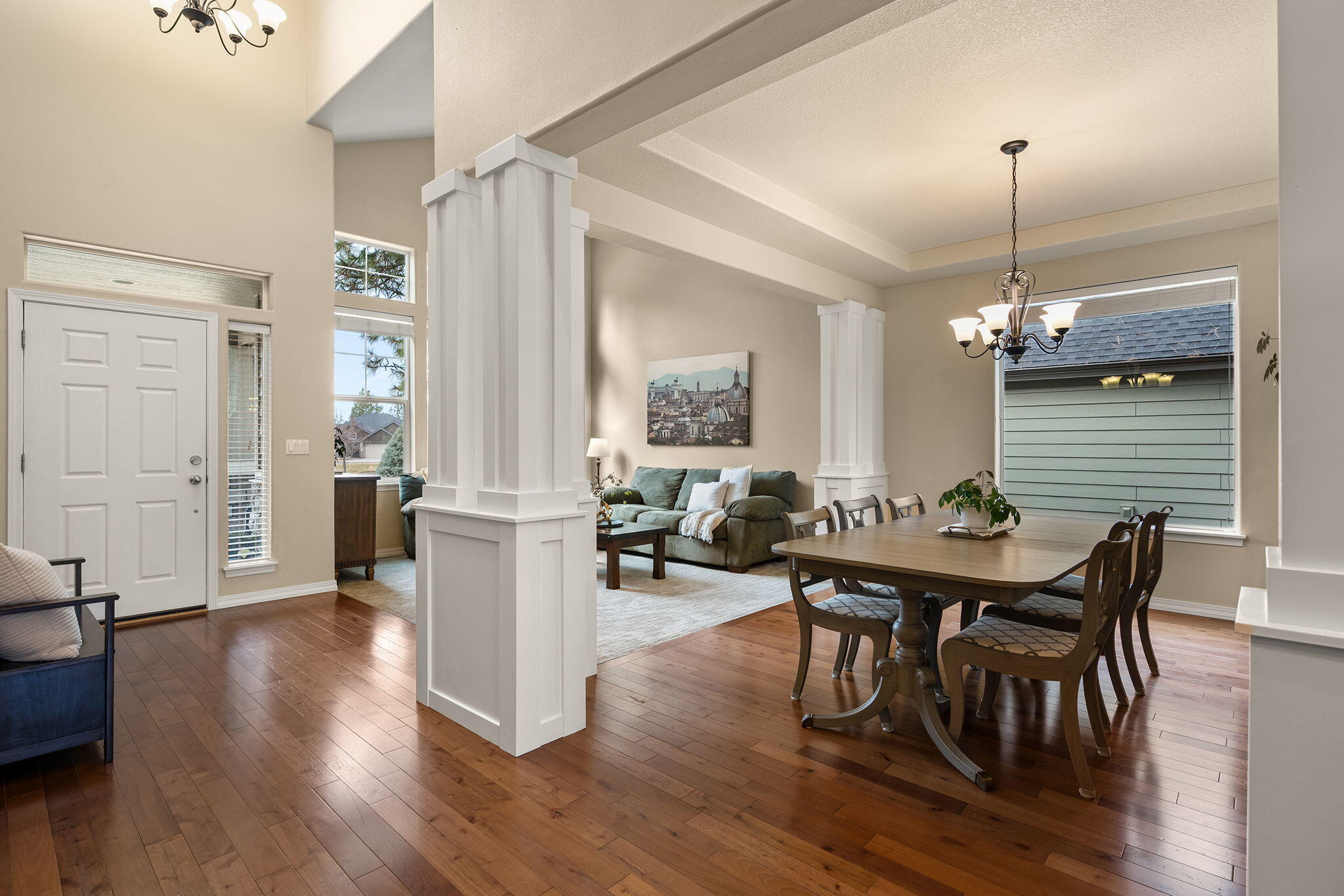 61358 Huckleberry Place