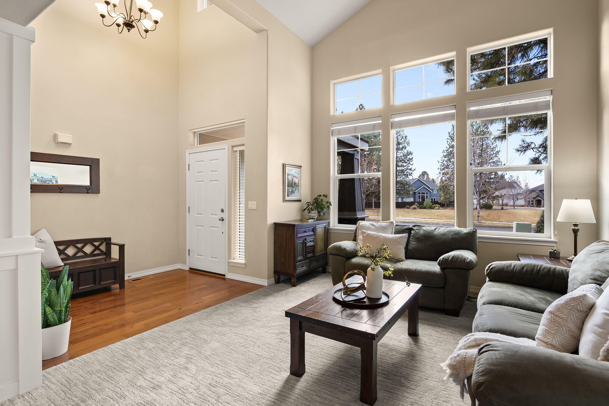 61358 Huckleberry Place