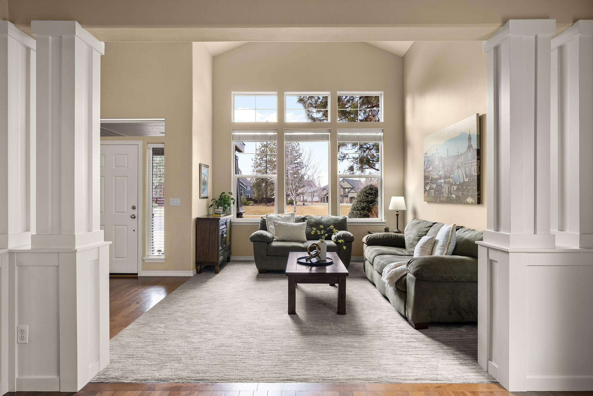 61358 Huckleberry Place