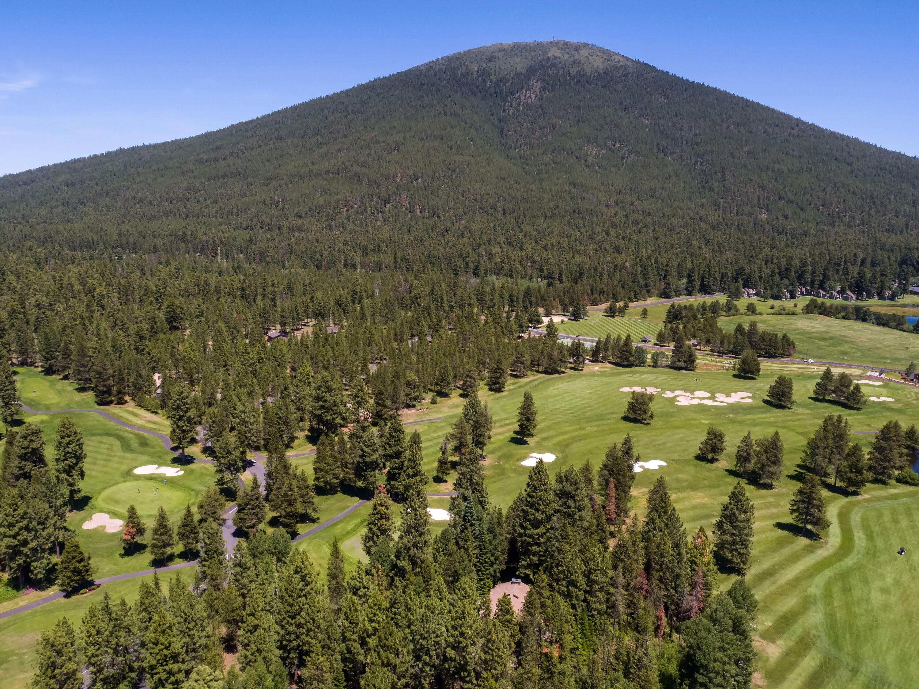Black Butte Ranch - Residential