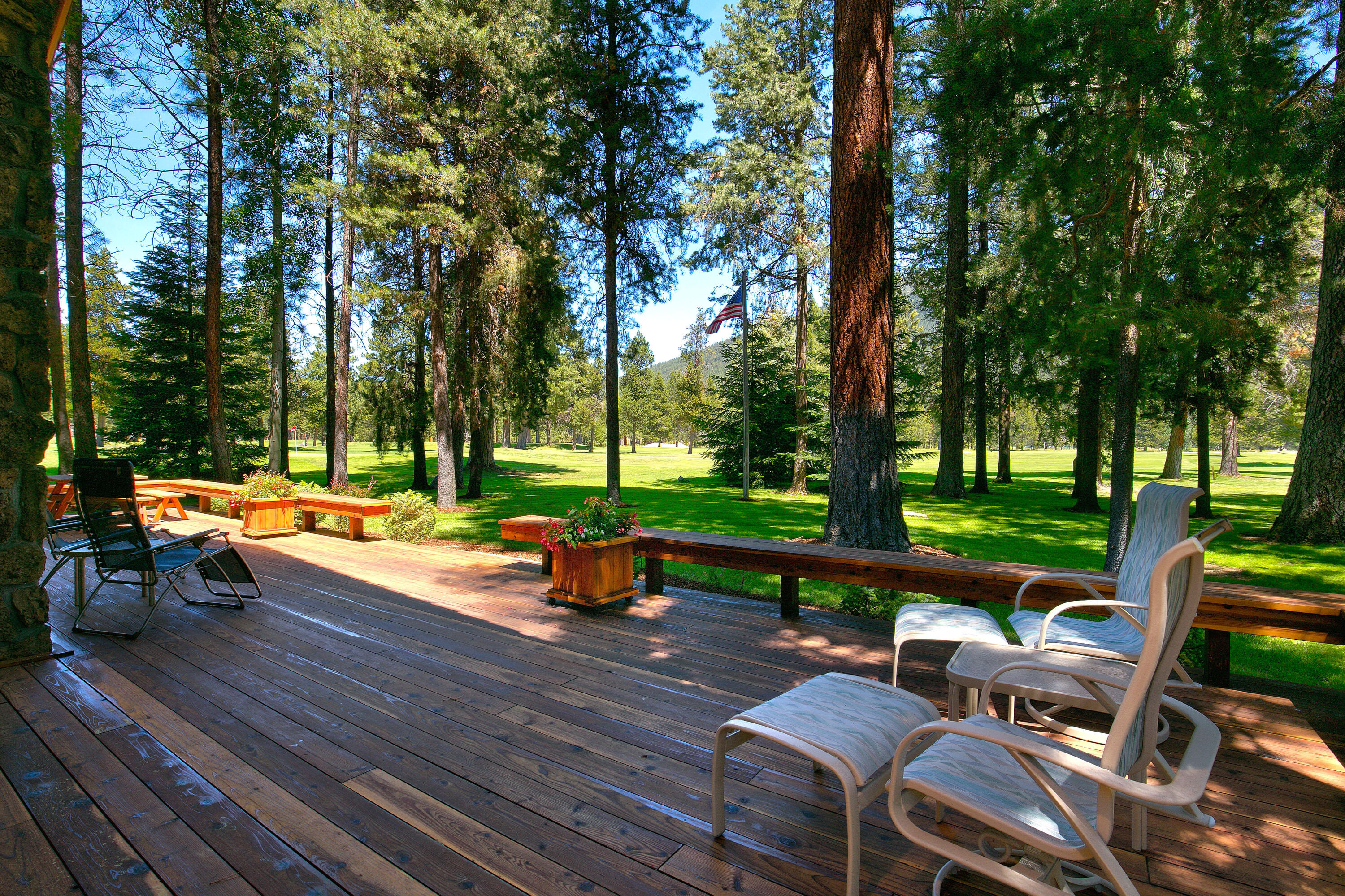 Black Butte Ranch - Residential