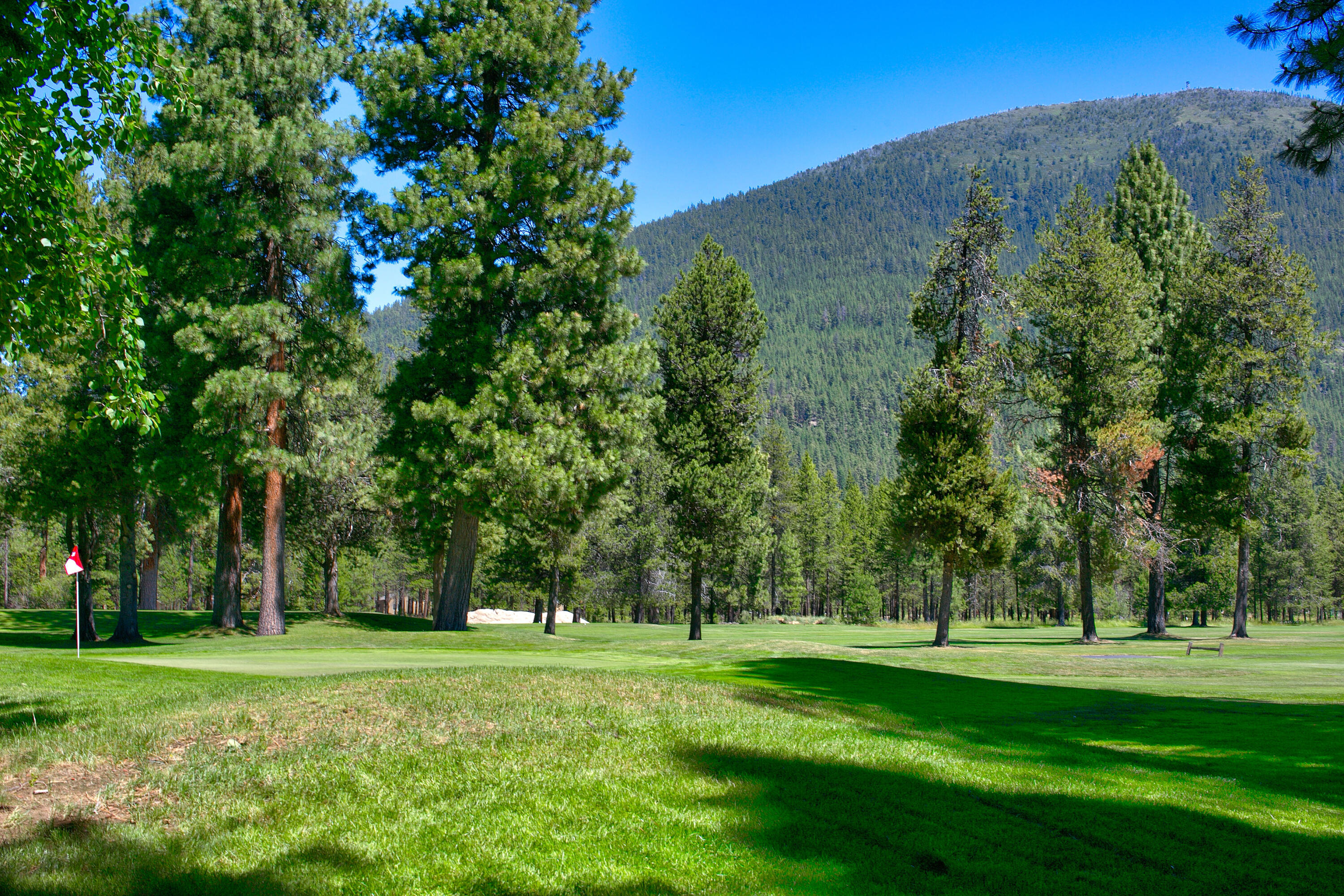 Black Butte Ranch - Residential