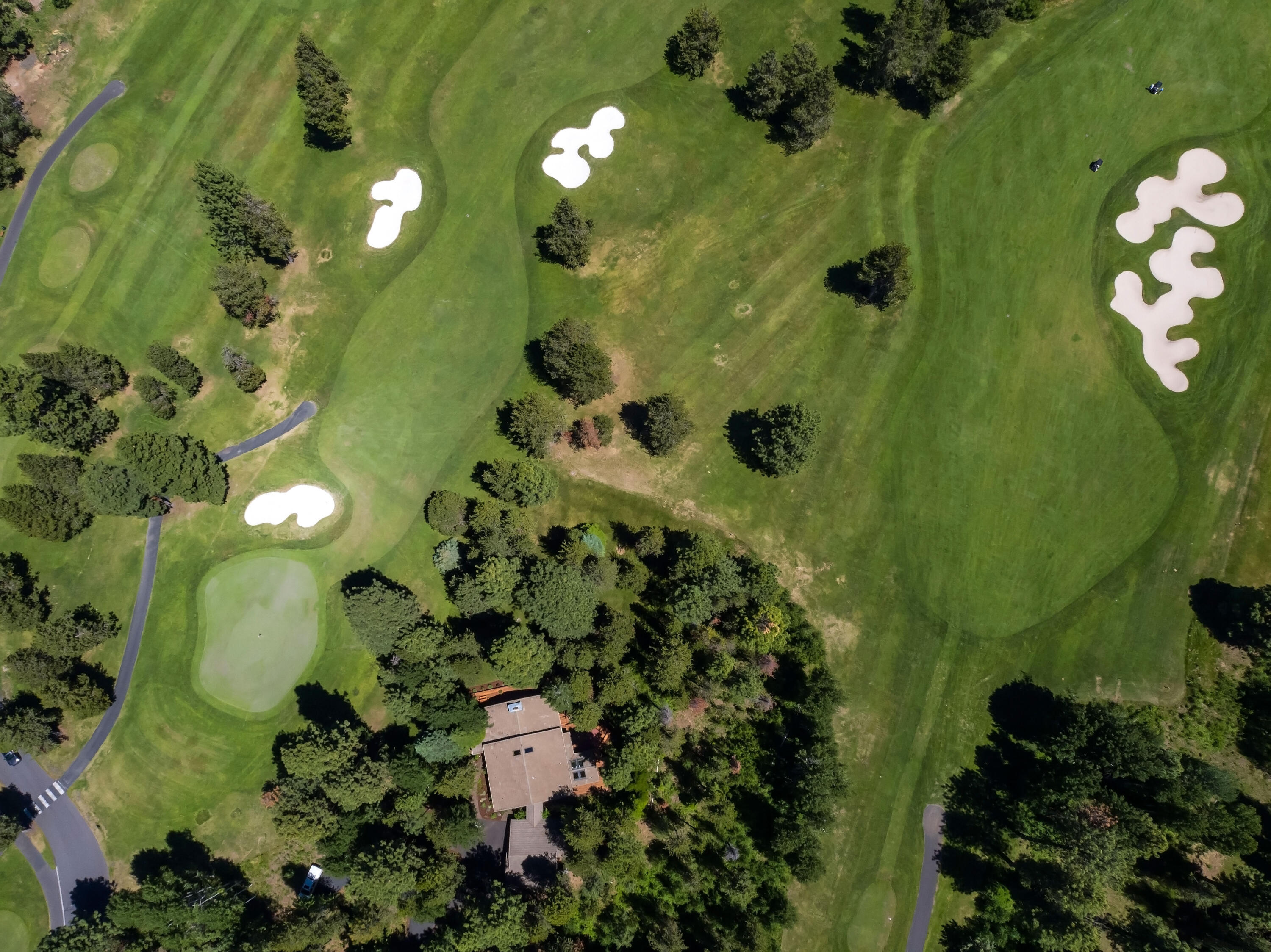 Black Butte Ranch - Residential