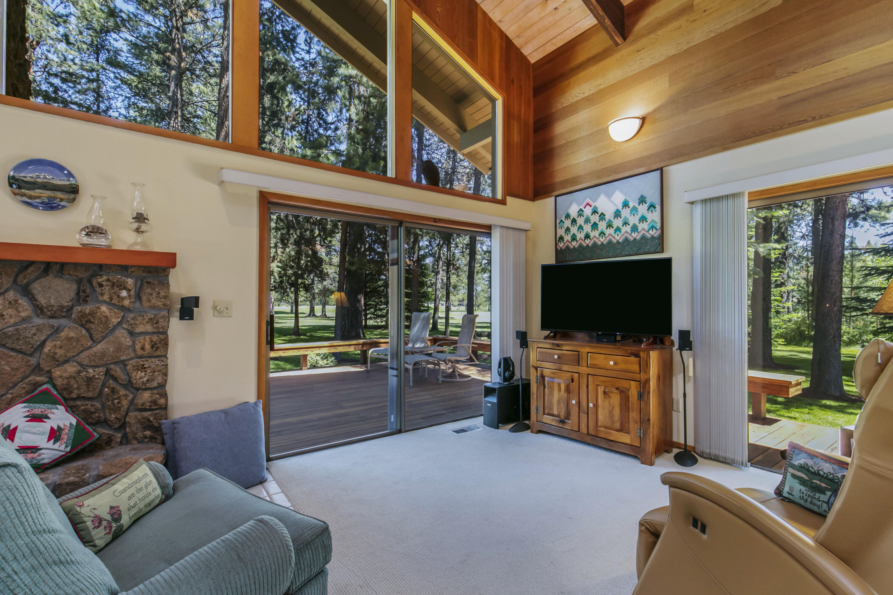 Black Butte Ranch - Residential