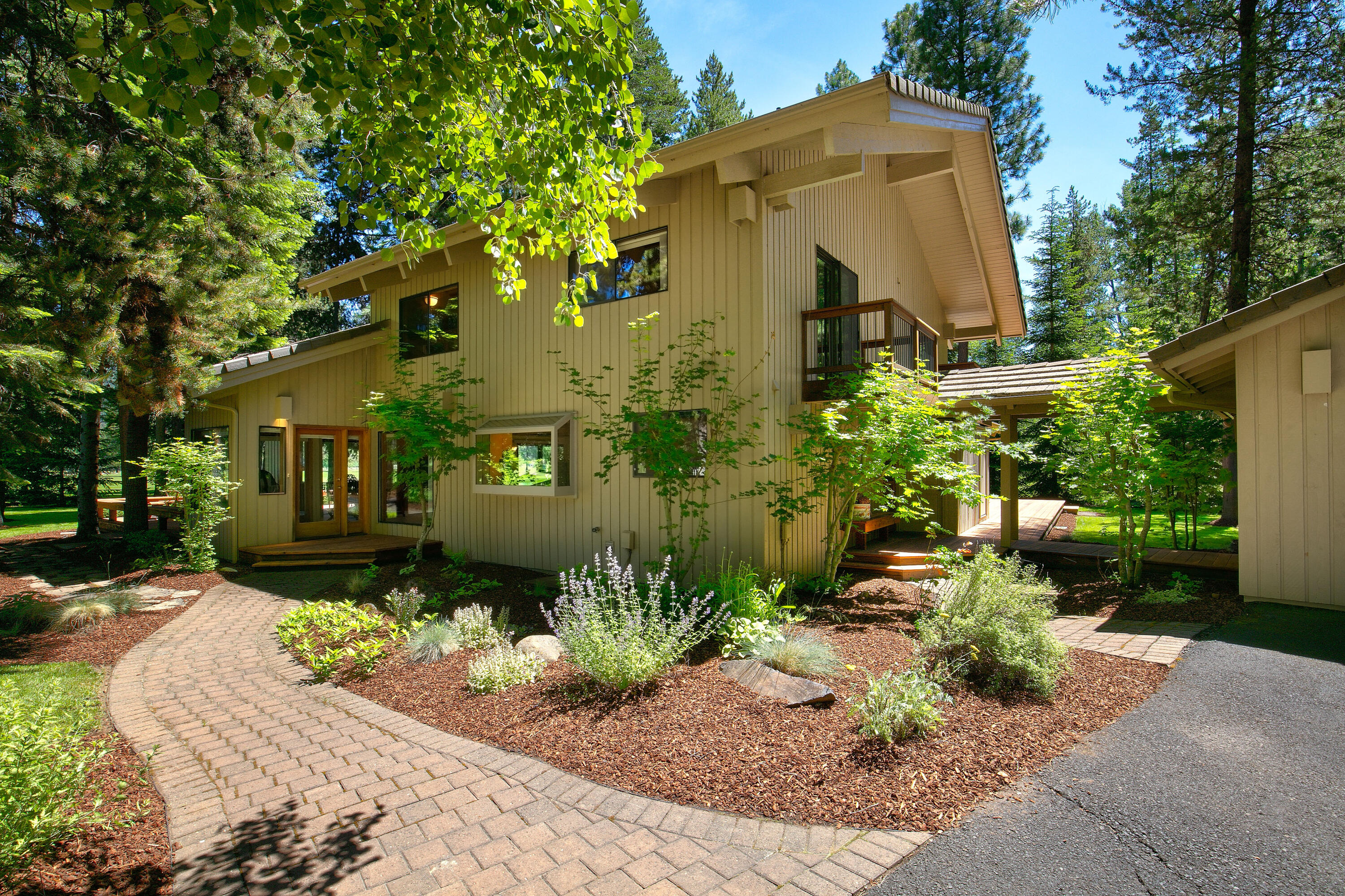 Black Butte Ranch - Residential