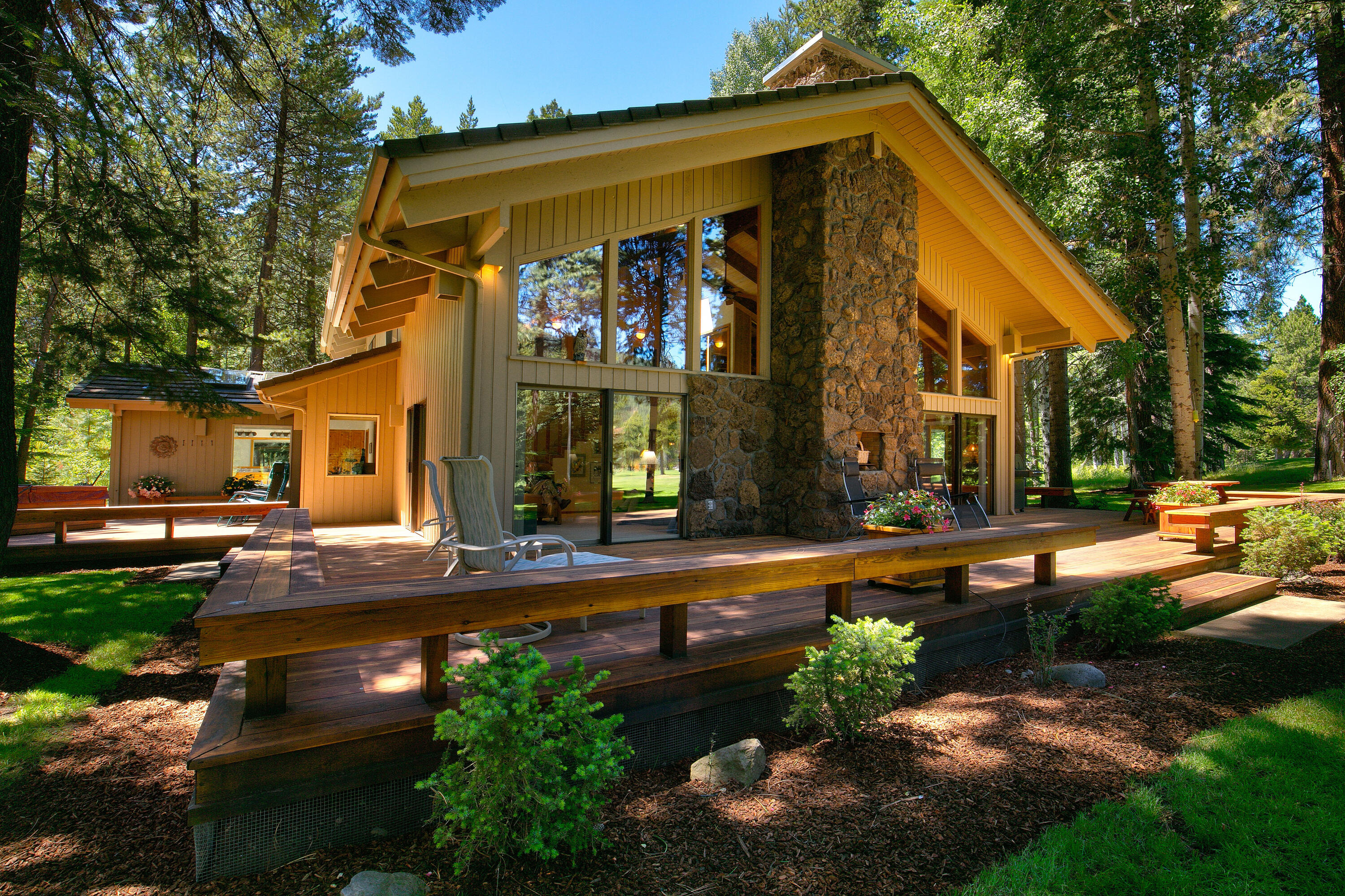 Black Butte Ranch - Residential