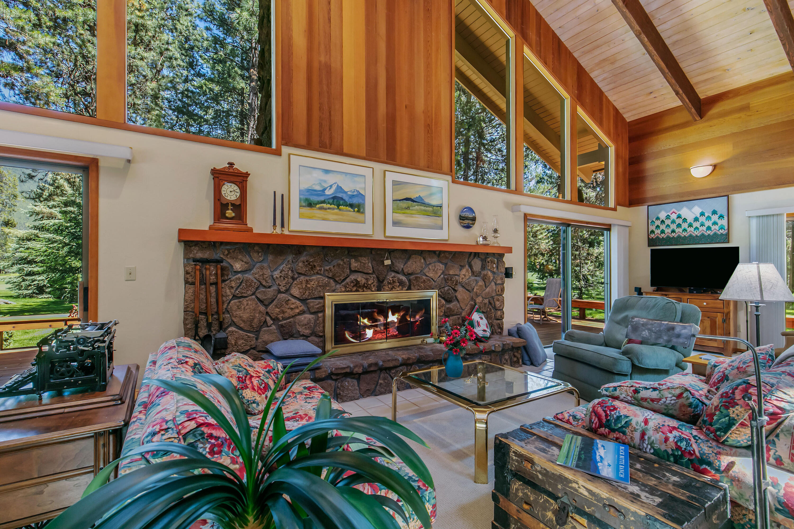 Black Butte Ranch - Residential