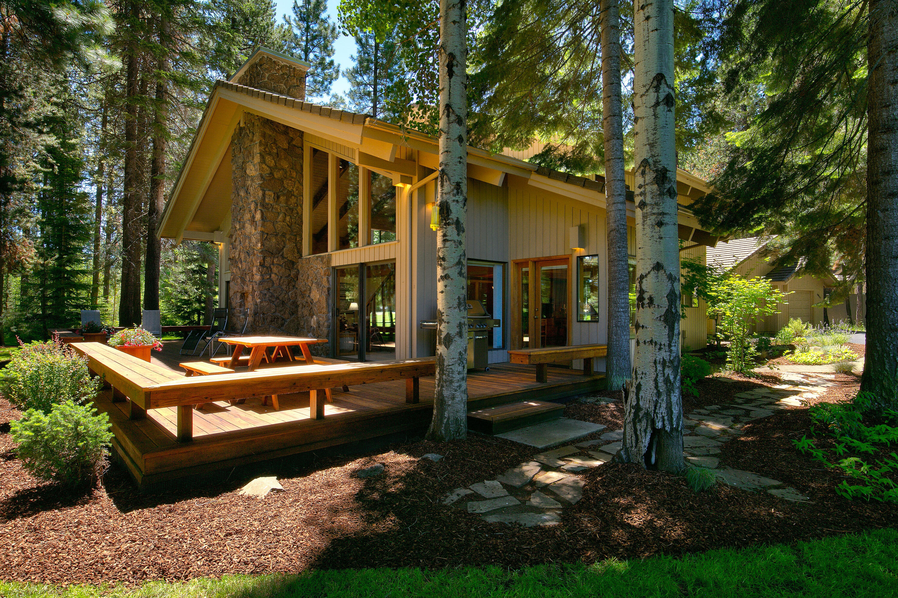 Black Butte Ranch - Residential