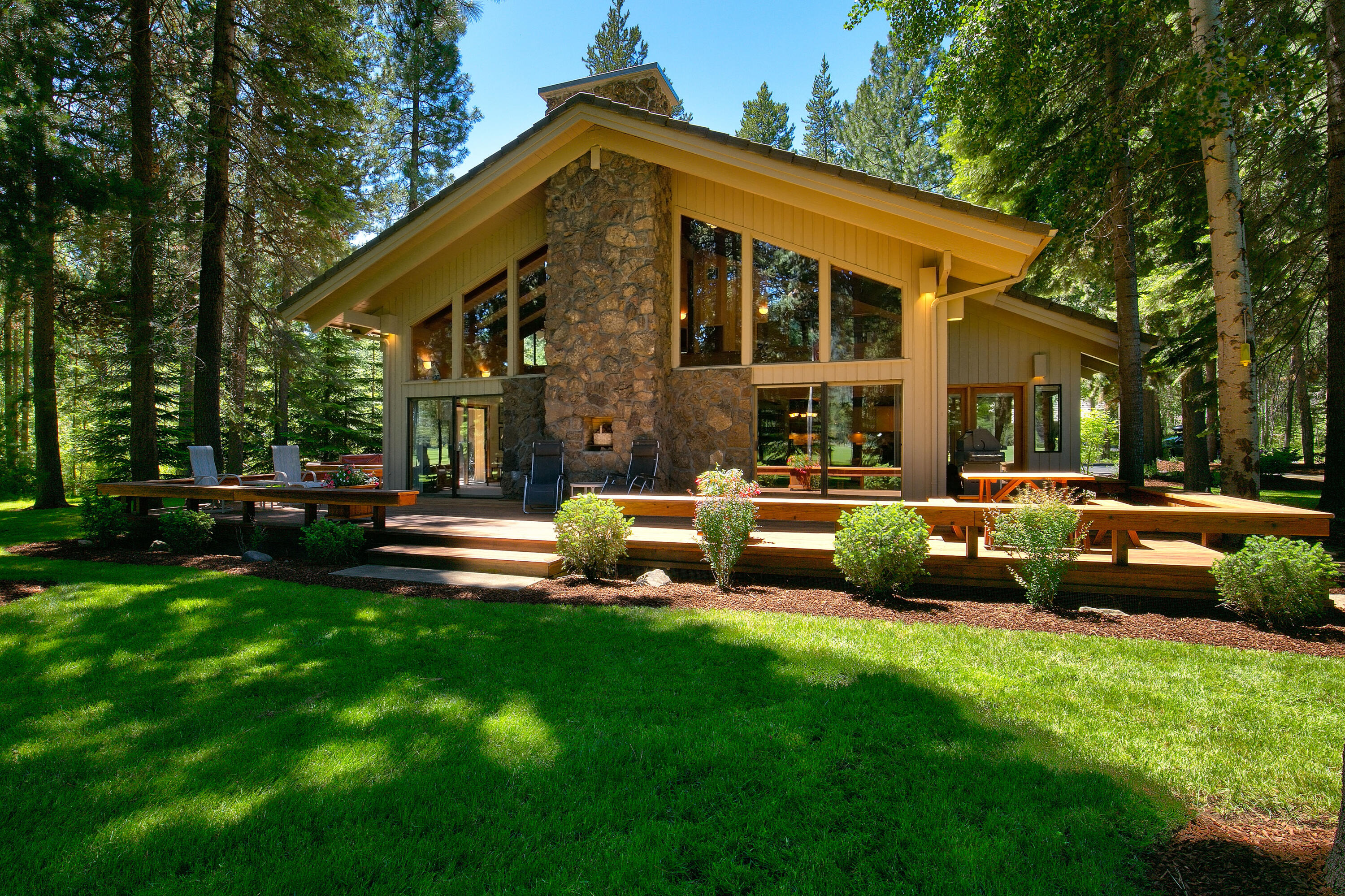 Black Butte Ranch - Residential