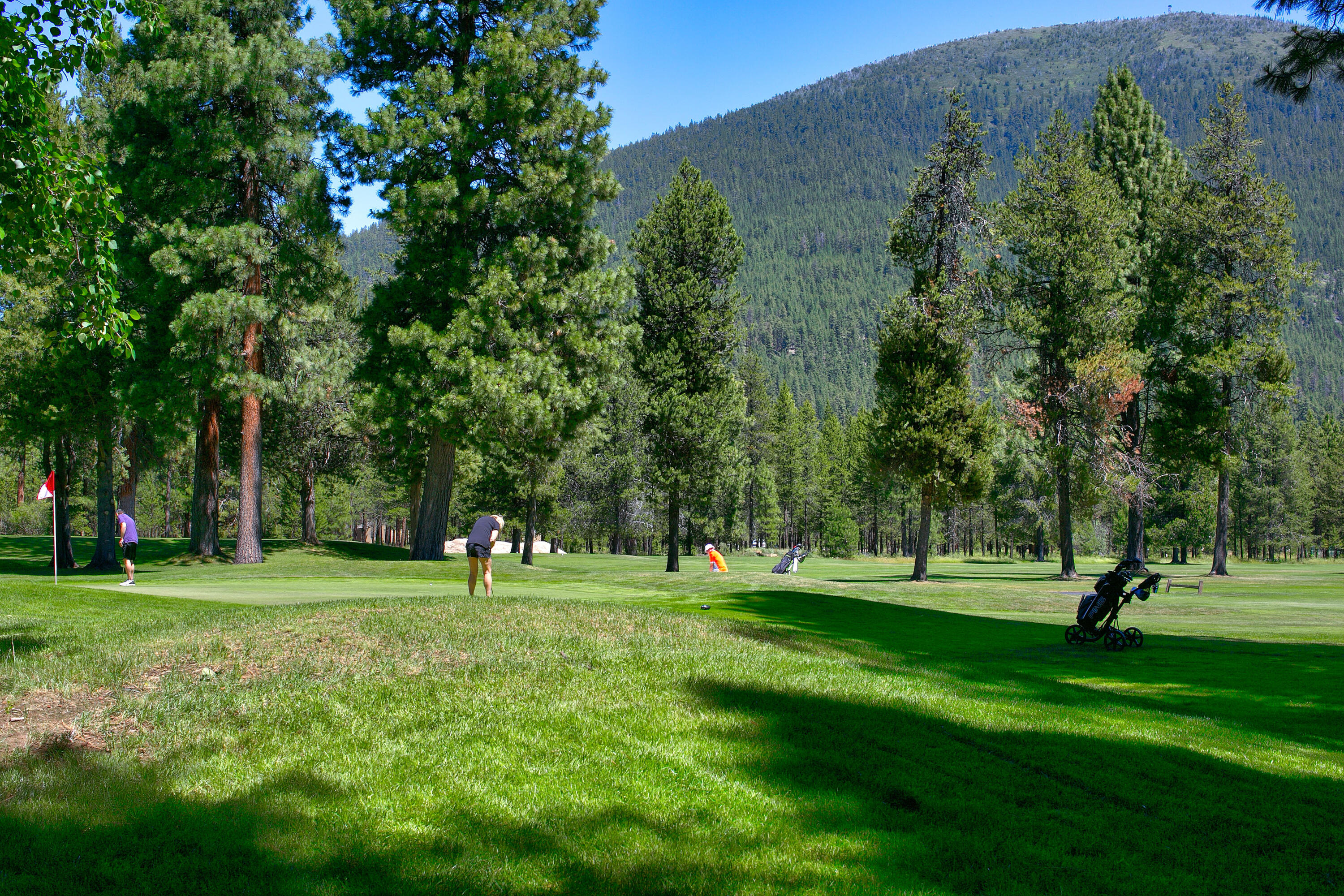 Black Butte Ranch - Residential