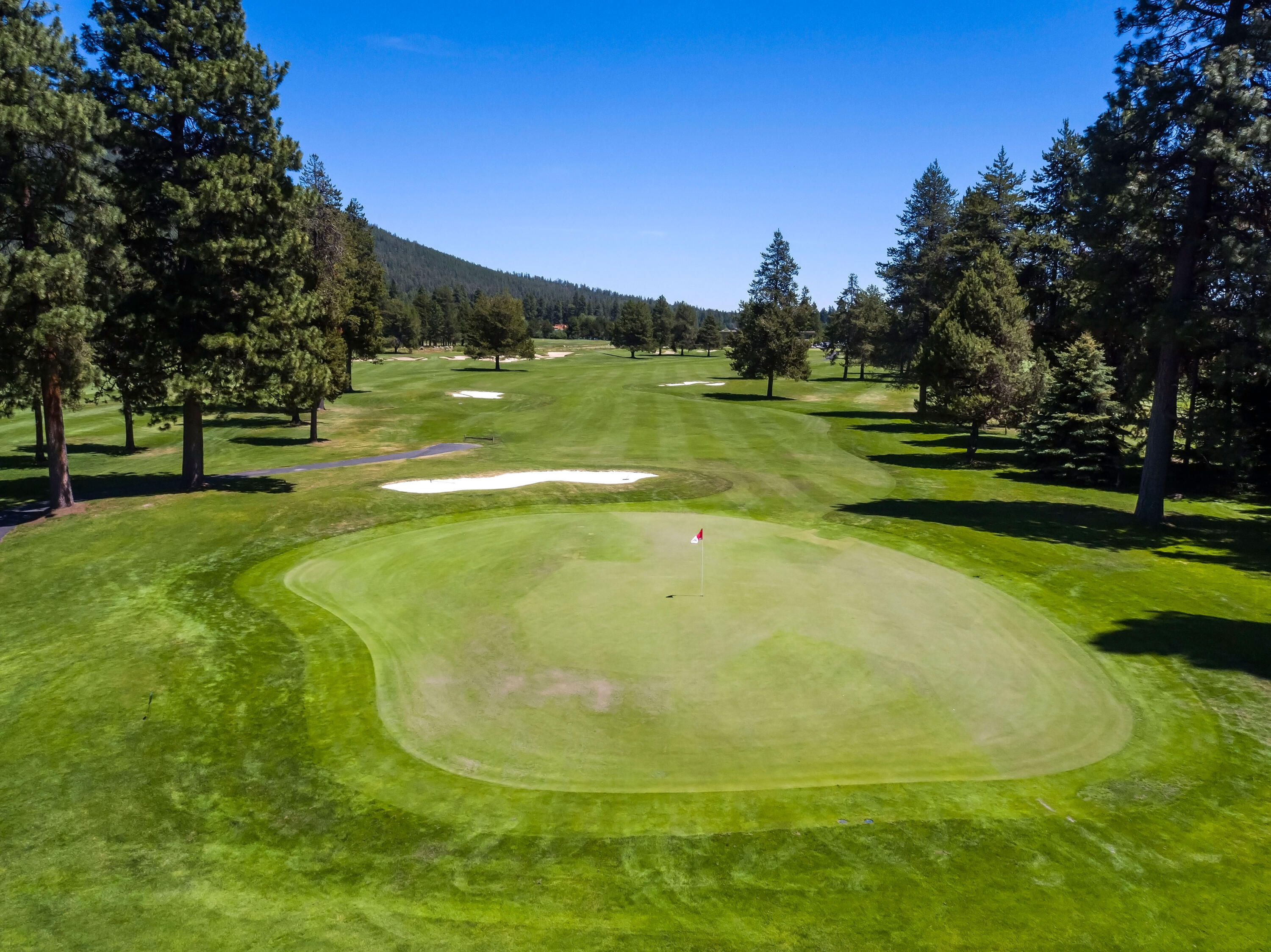 Black Butte Ranch - Residential