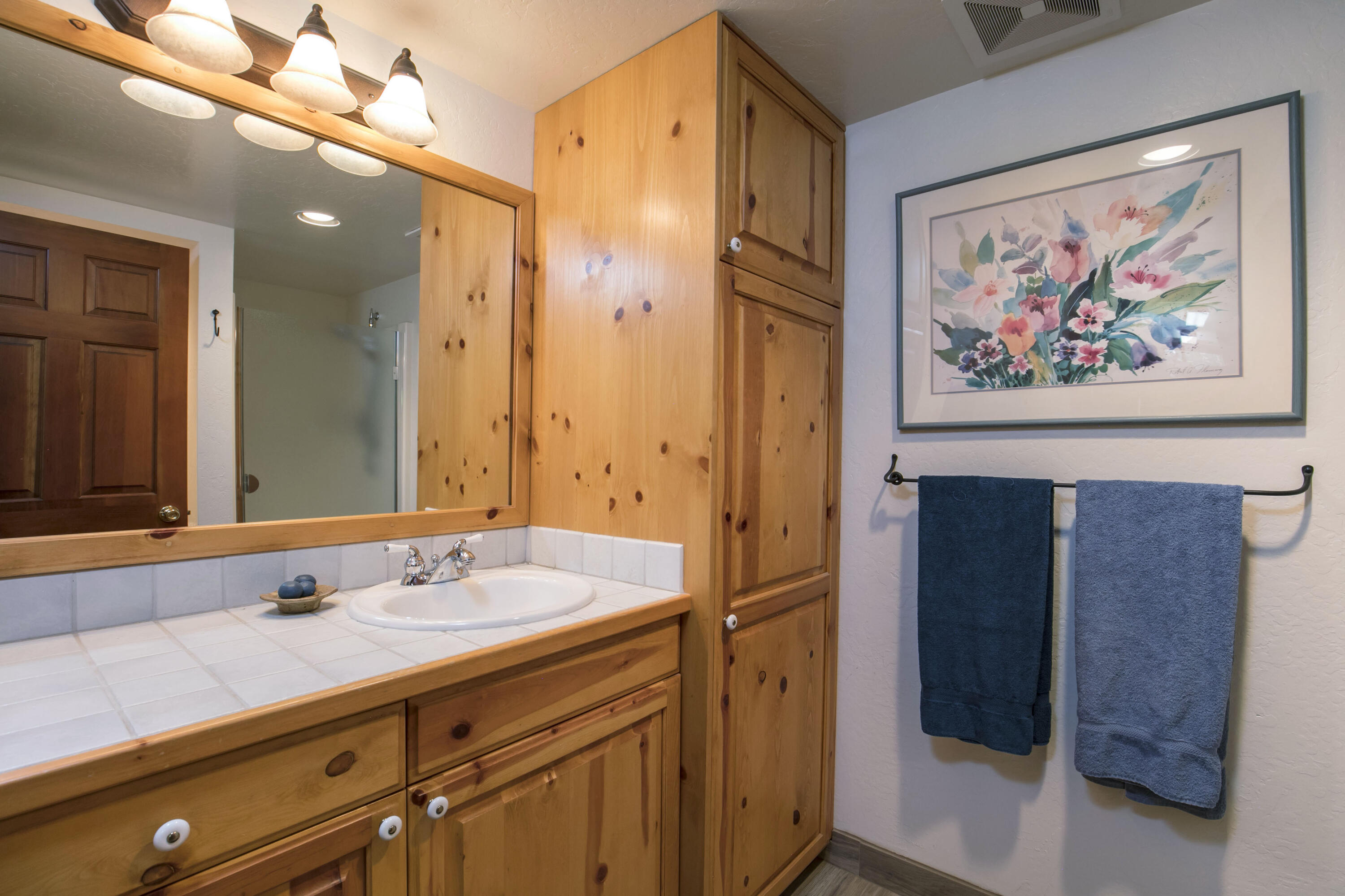 Black Butte Ranch - Residential