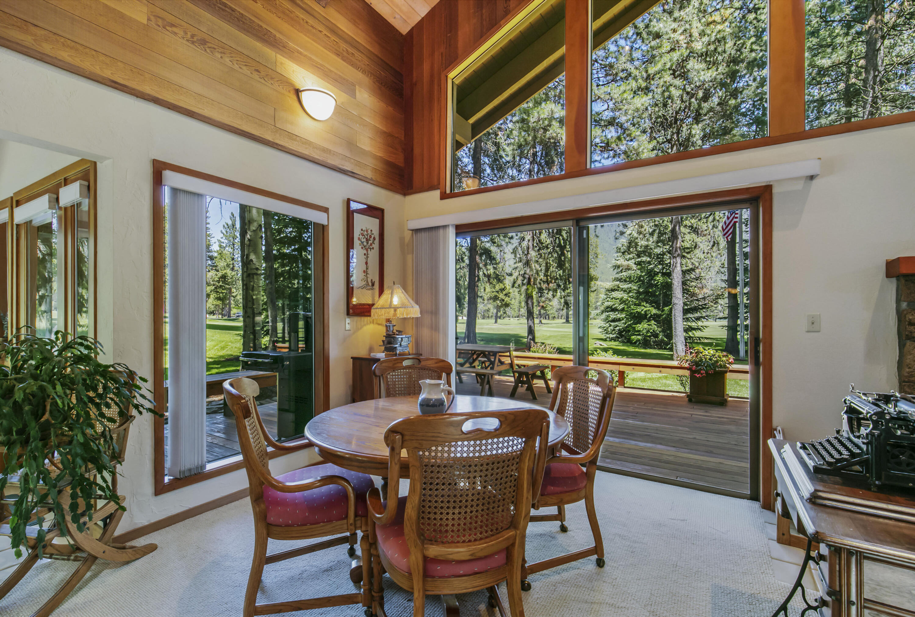 Black Butte Ranch - Residential