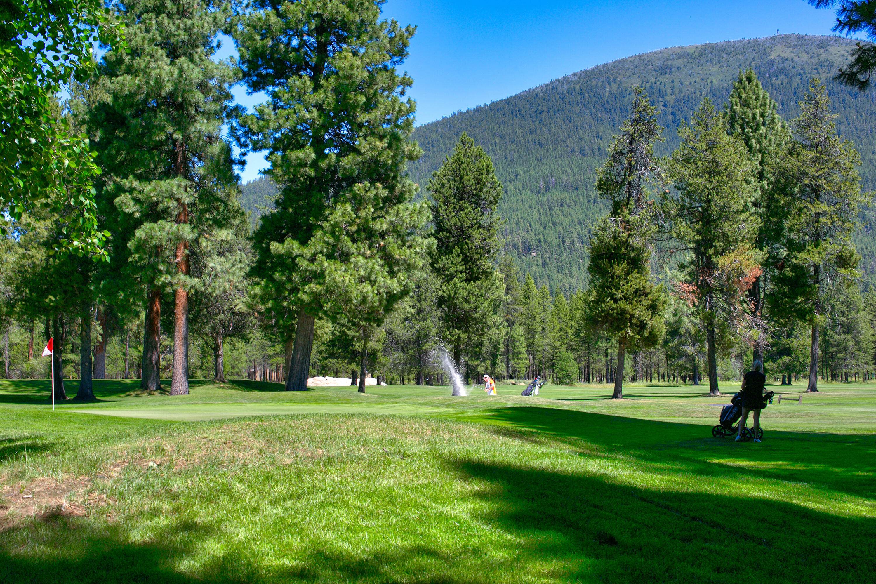 Black Butte Ranch - Residential