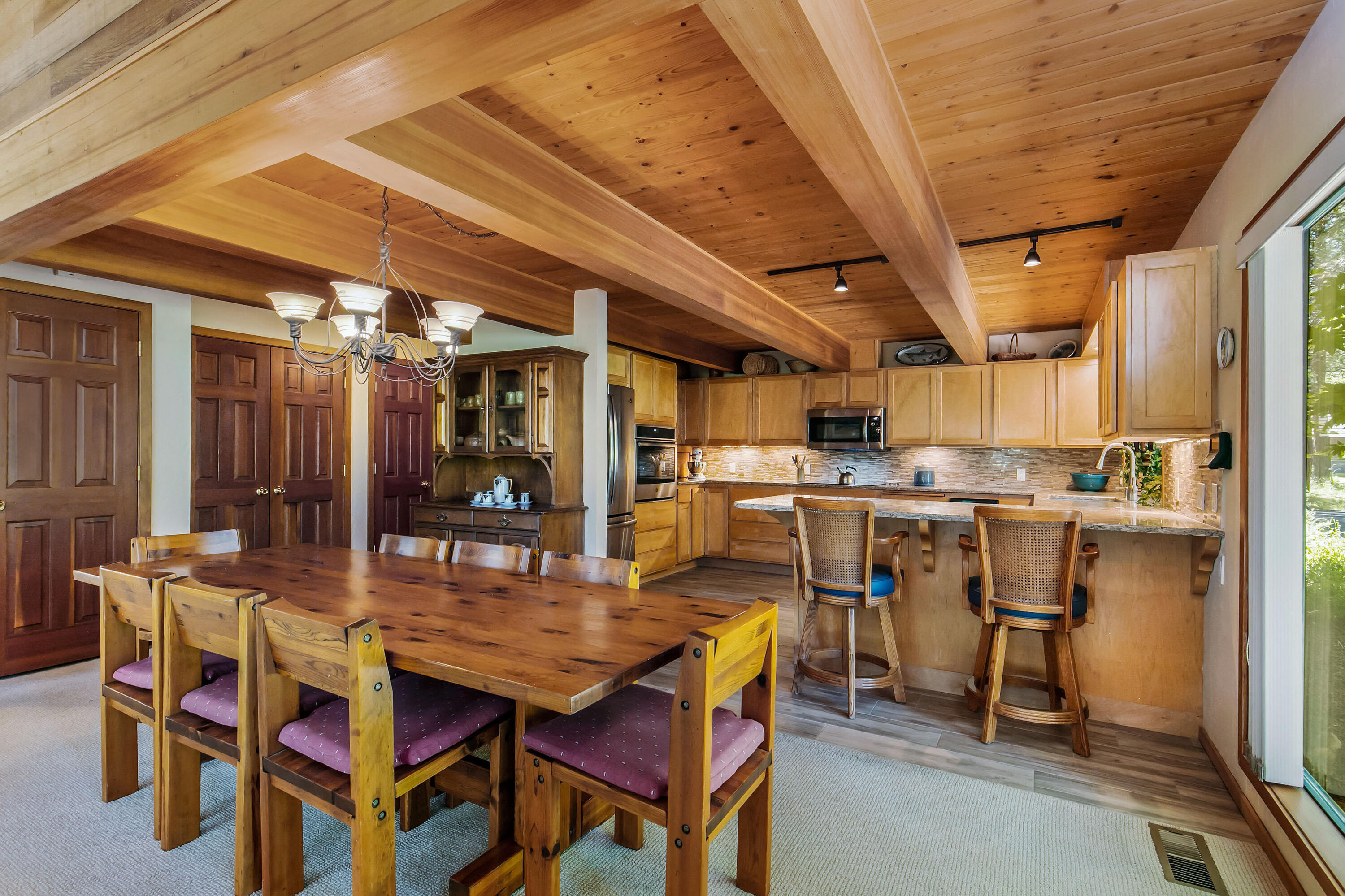 Black Butte Ranch - Residential