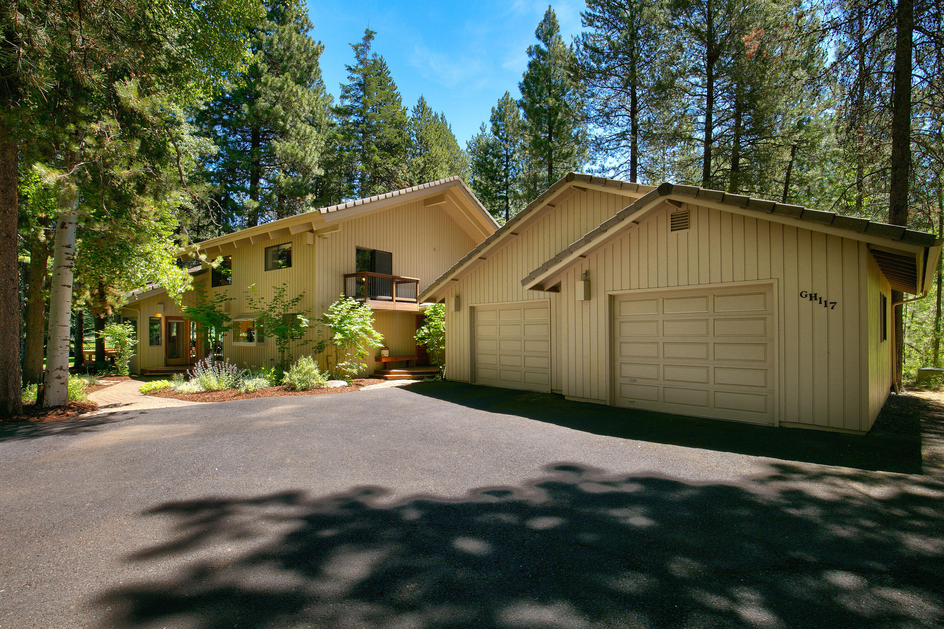 Black Butte Ranch - Residential