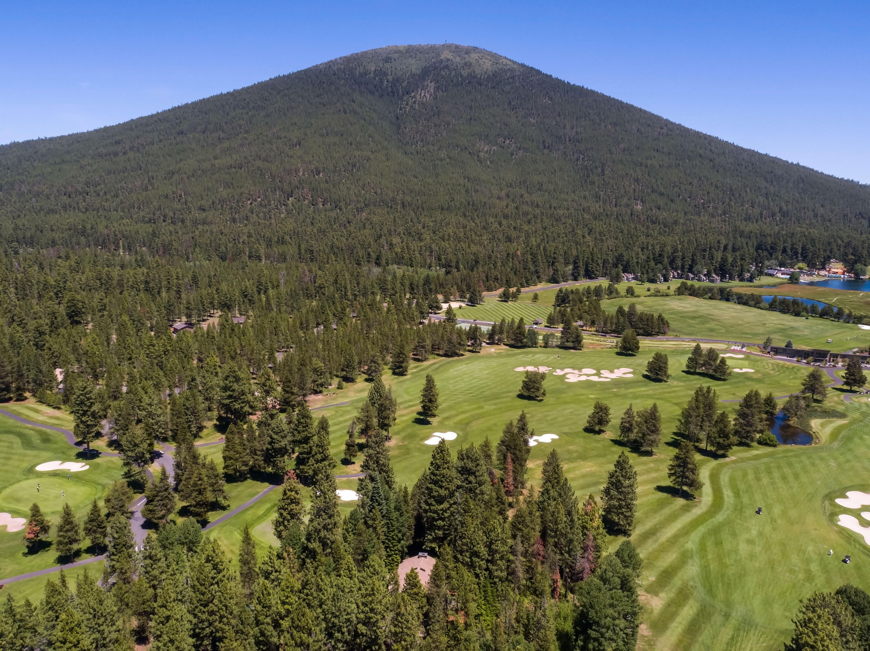 Black Butte Ranch - Residential