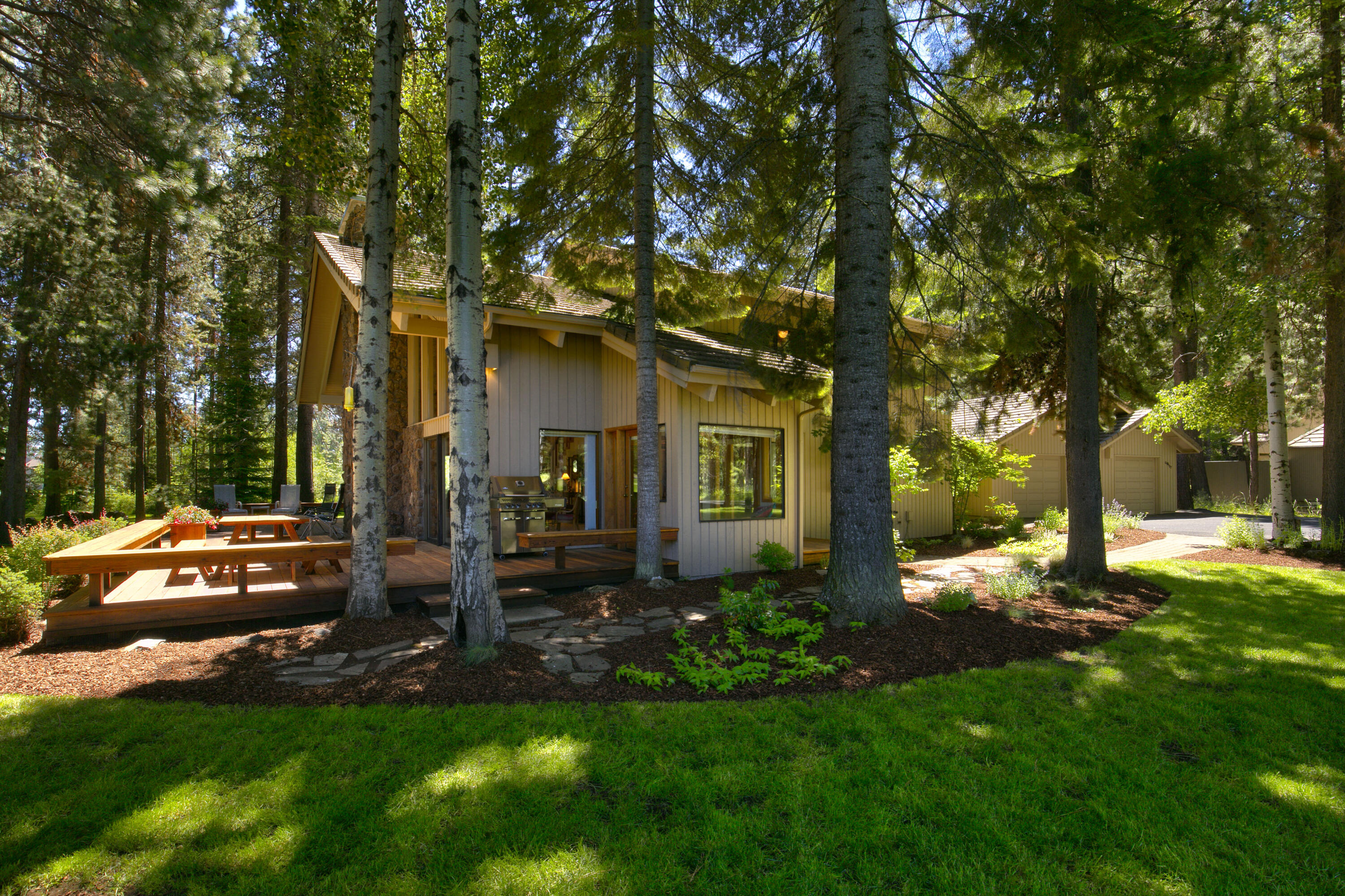 Black Butte Ranch - Residential