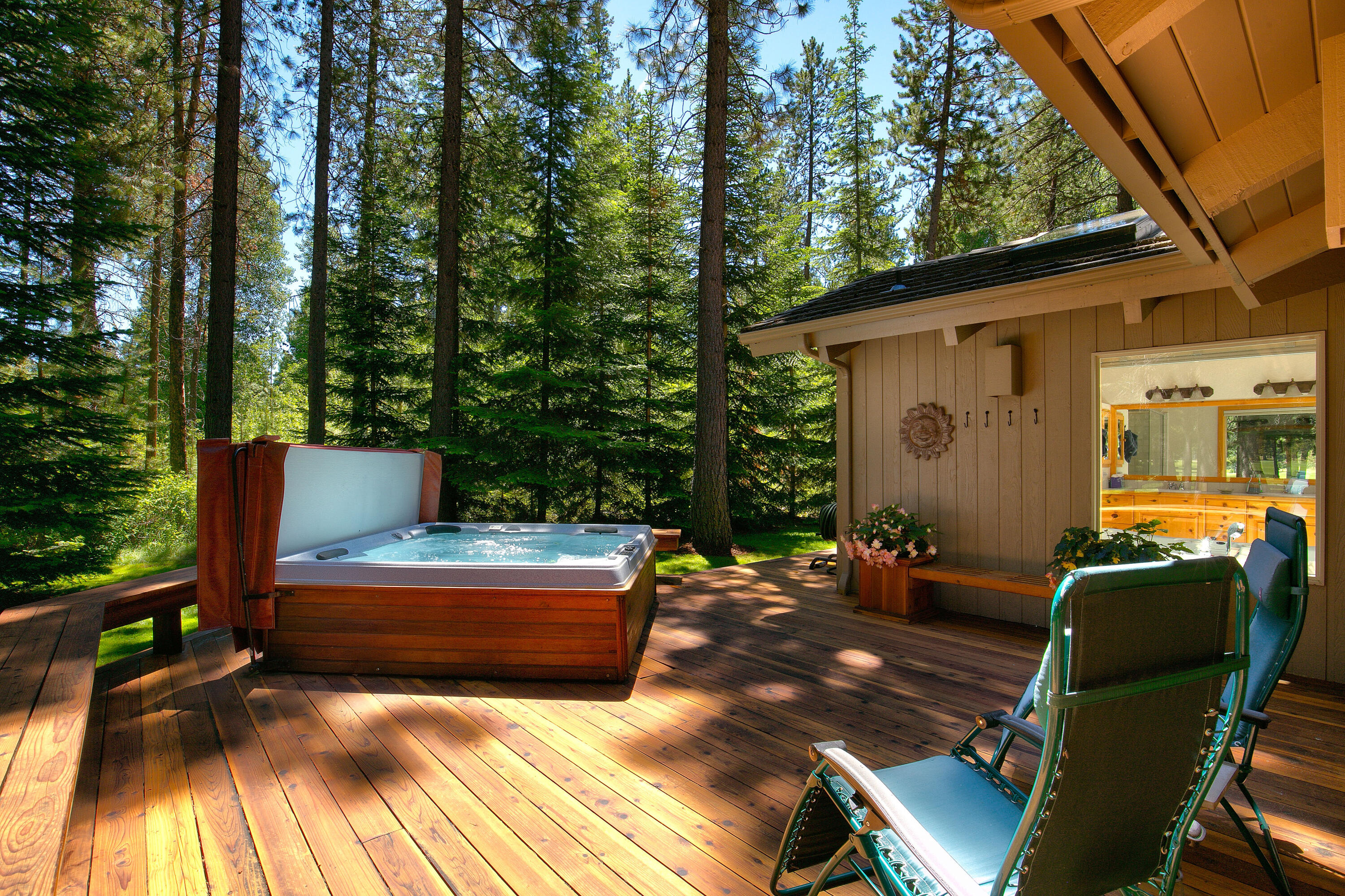 Black Butte Ranch - Residential