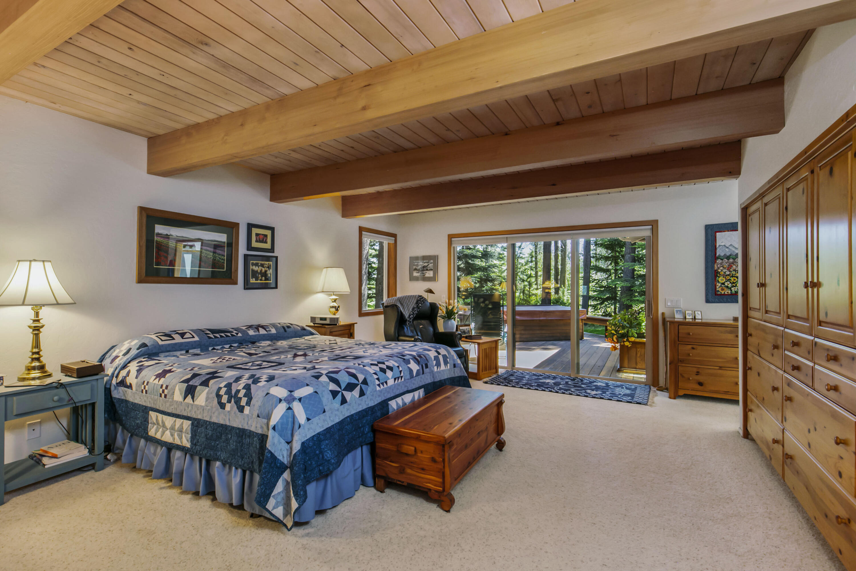 Black Butte Ranch - Residential