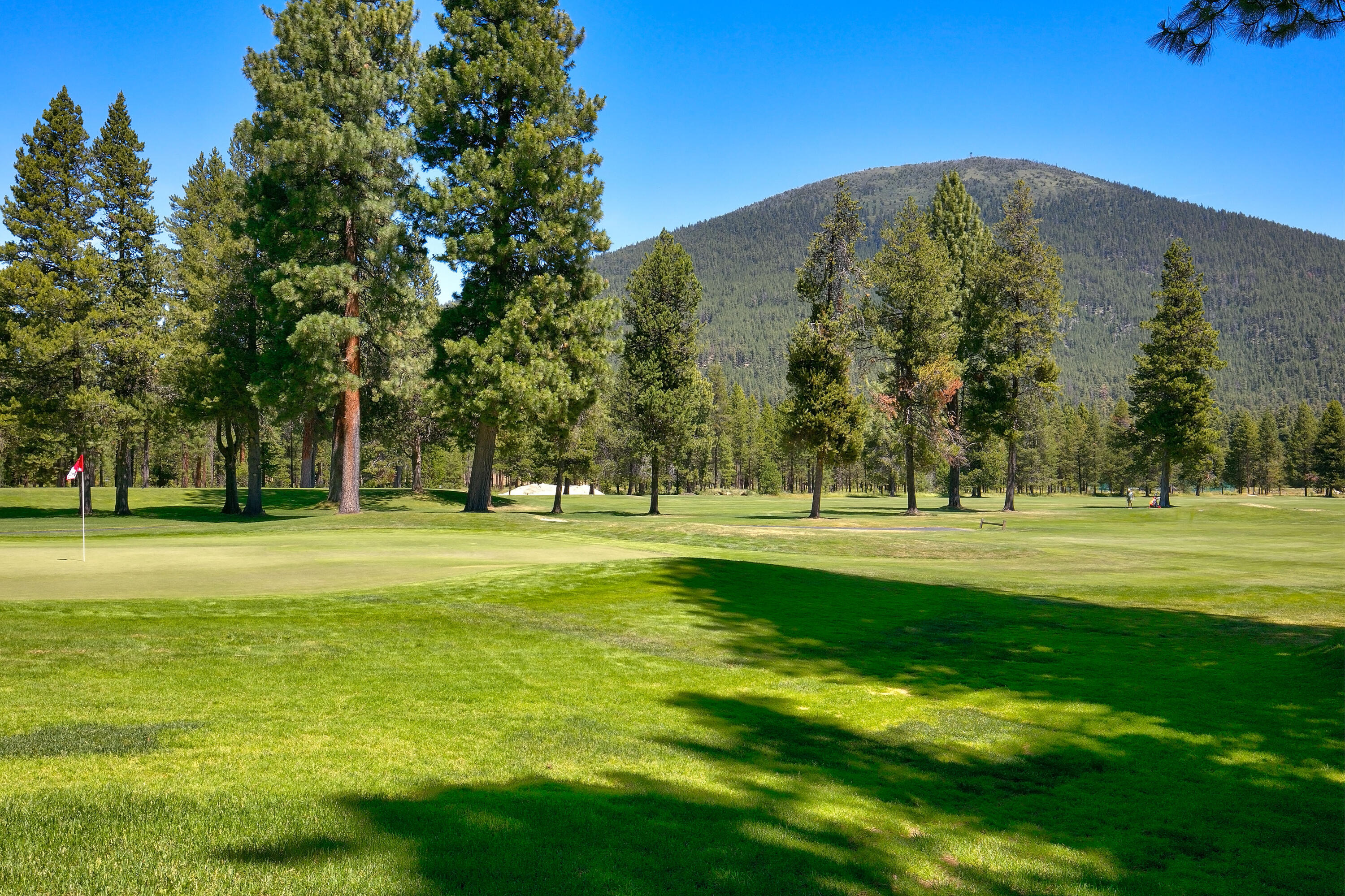 Black Butte Ranch - Residential