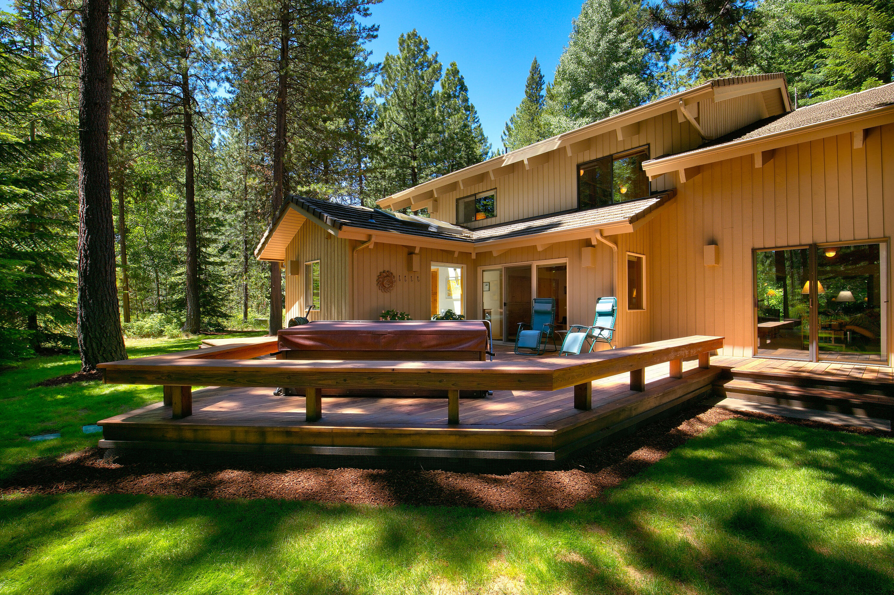 Black Butte Ranch - Residential