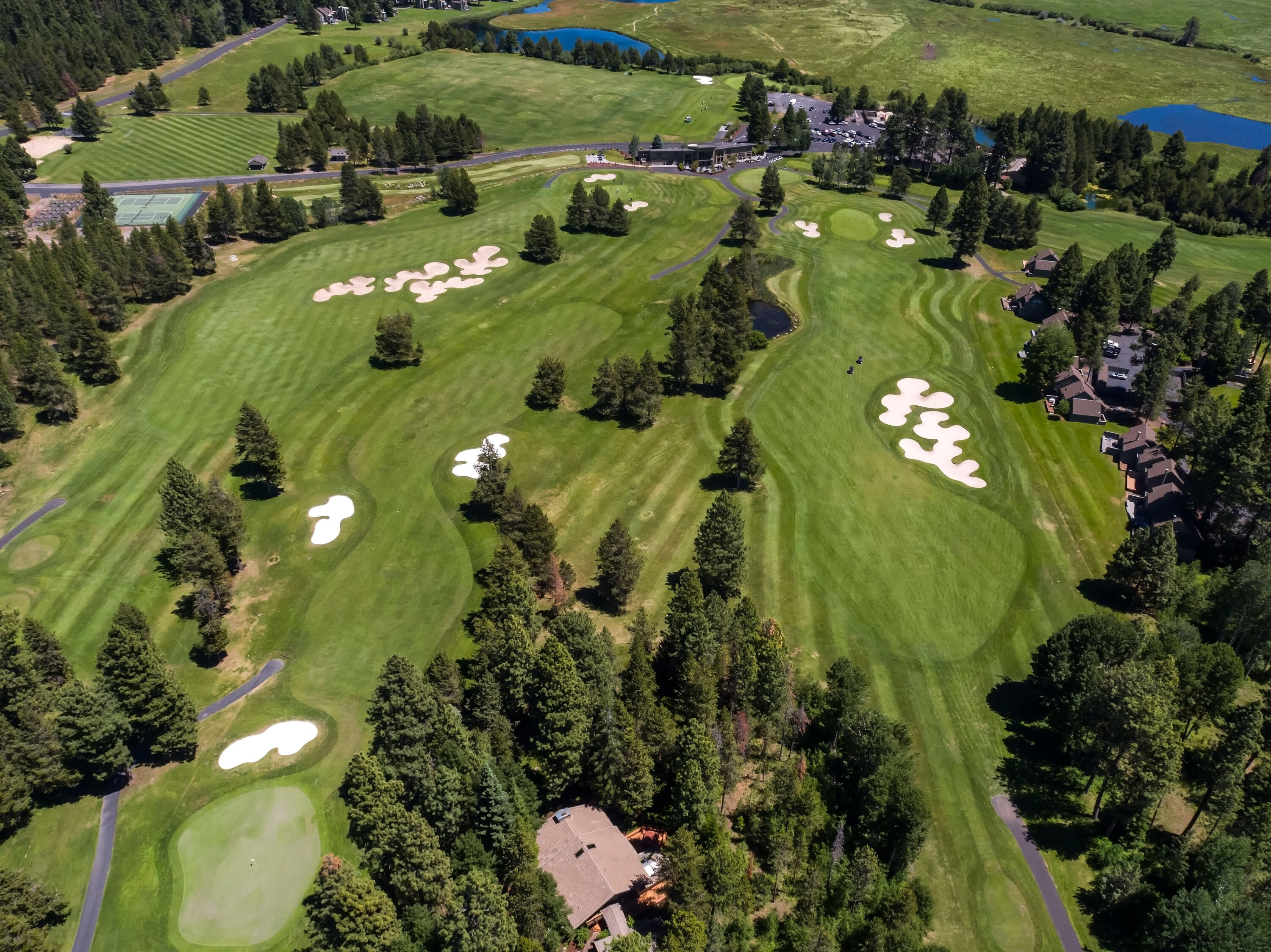 Black Butte Ranch - Residential
