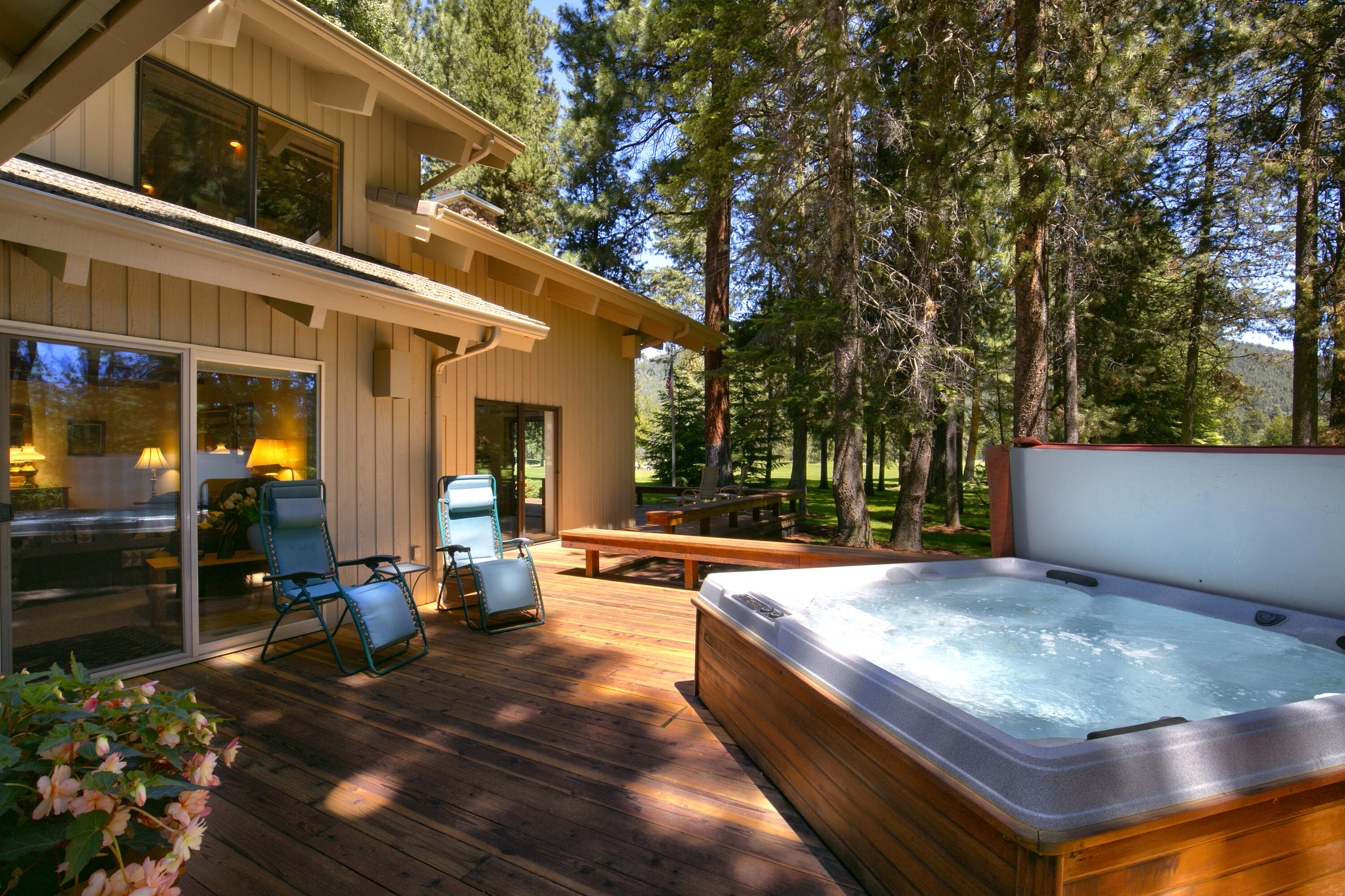 Black Butte Ranch - Residential