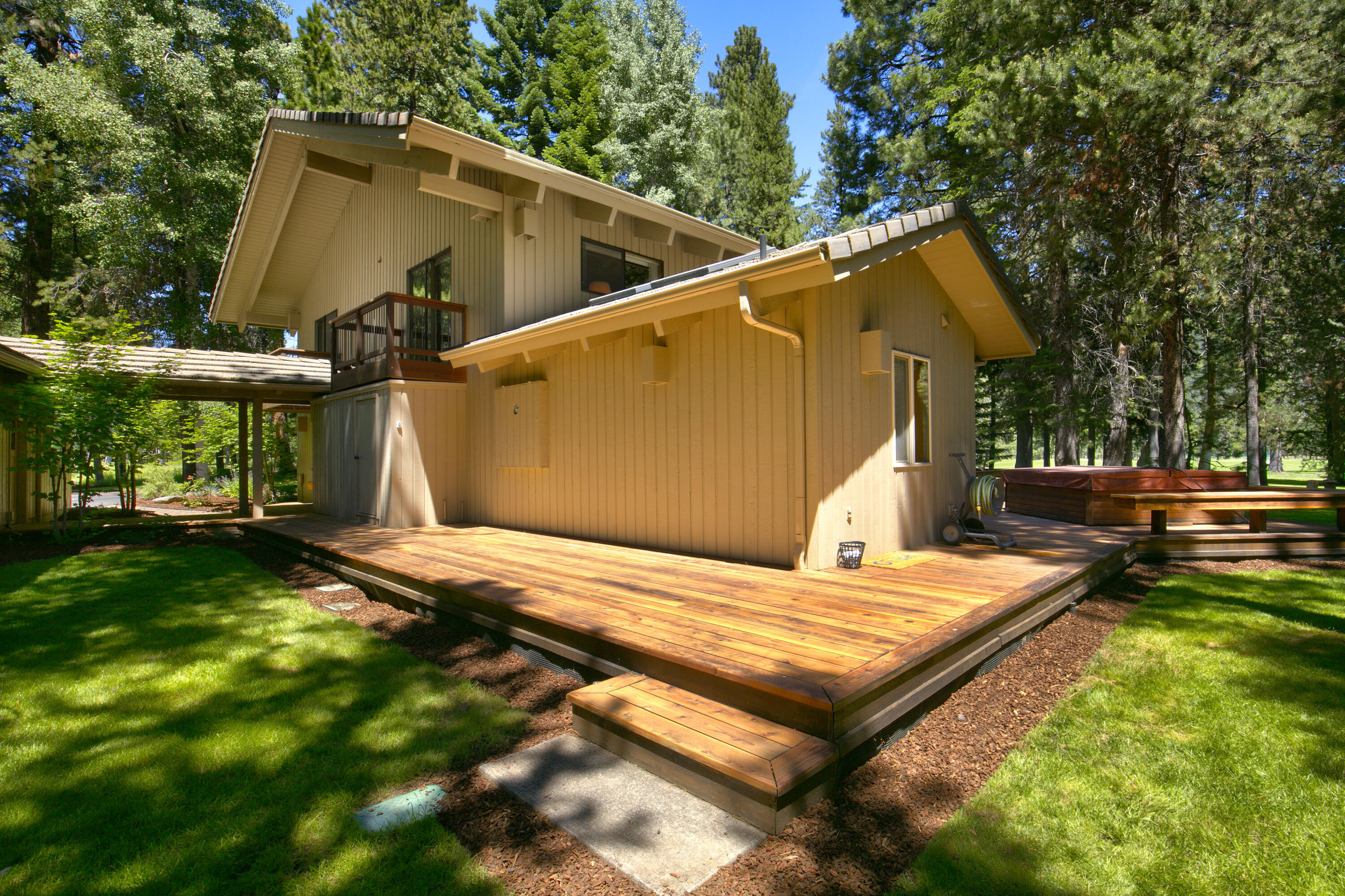 Black Butte Ranch - Residential