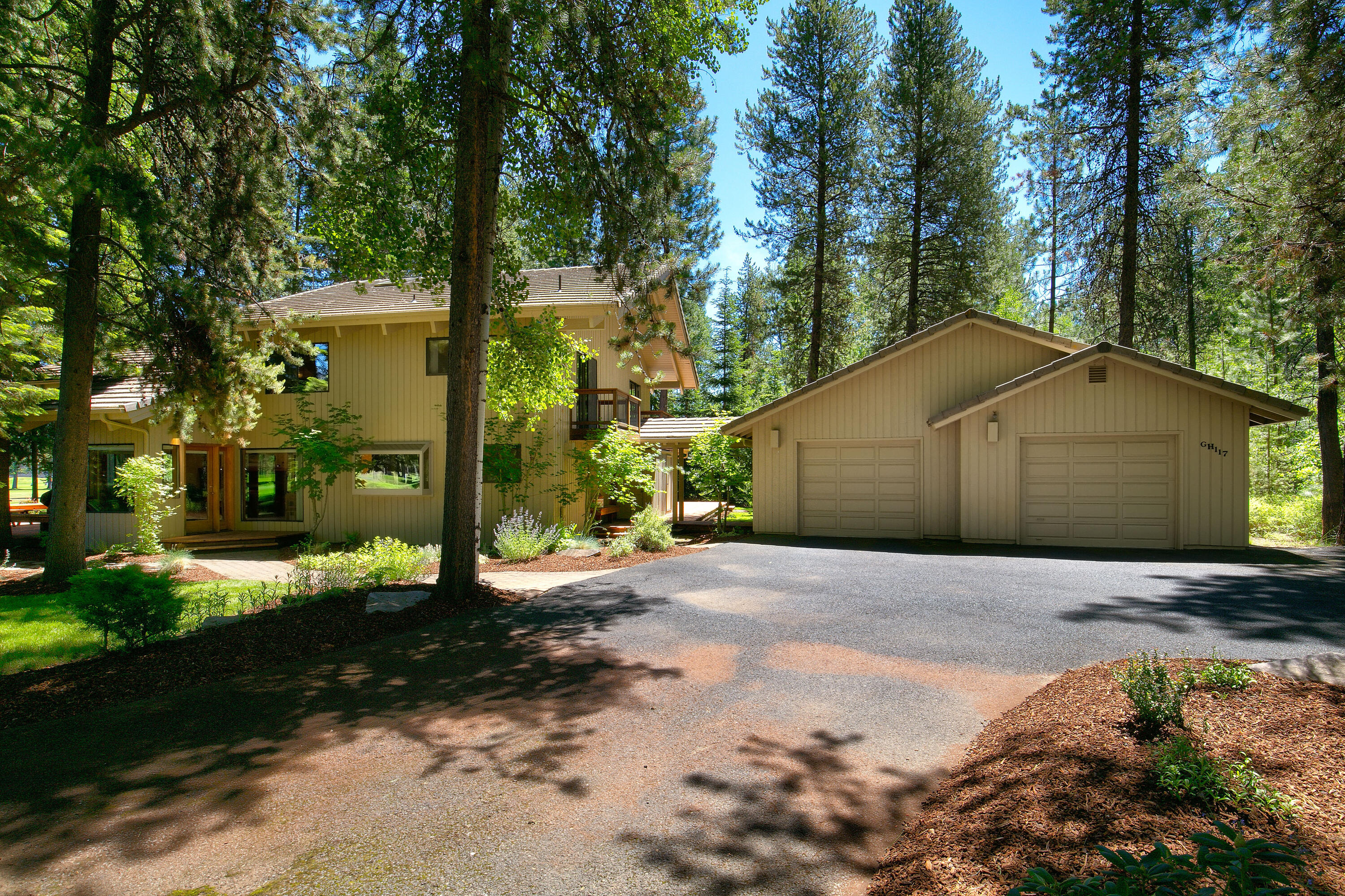 Black Butte Ranch - Residential