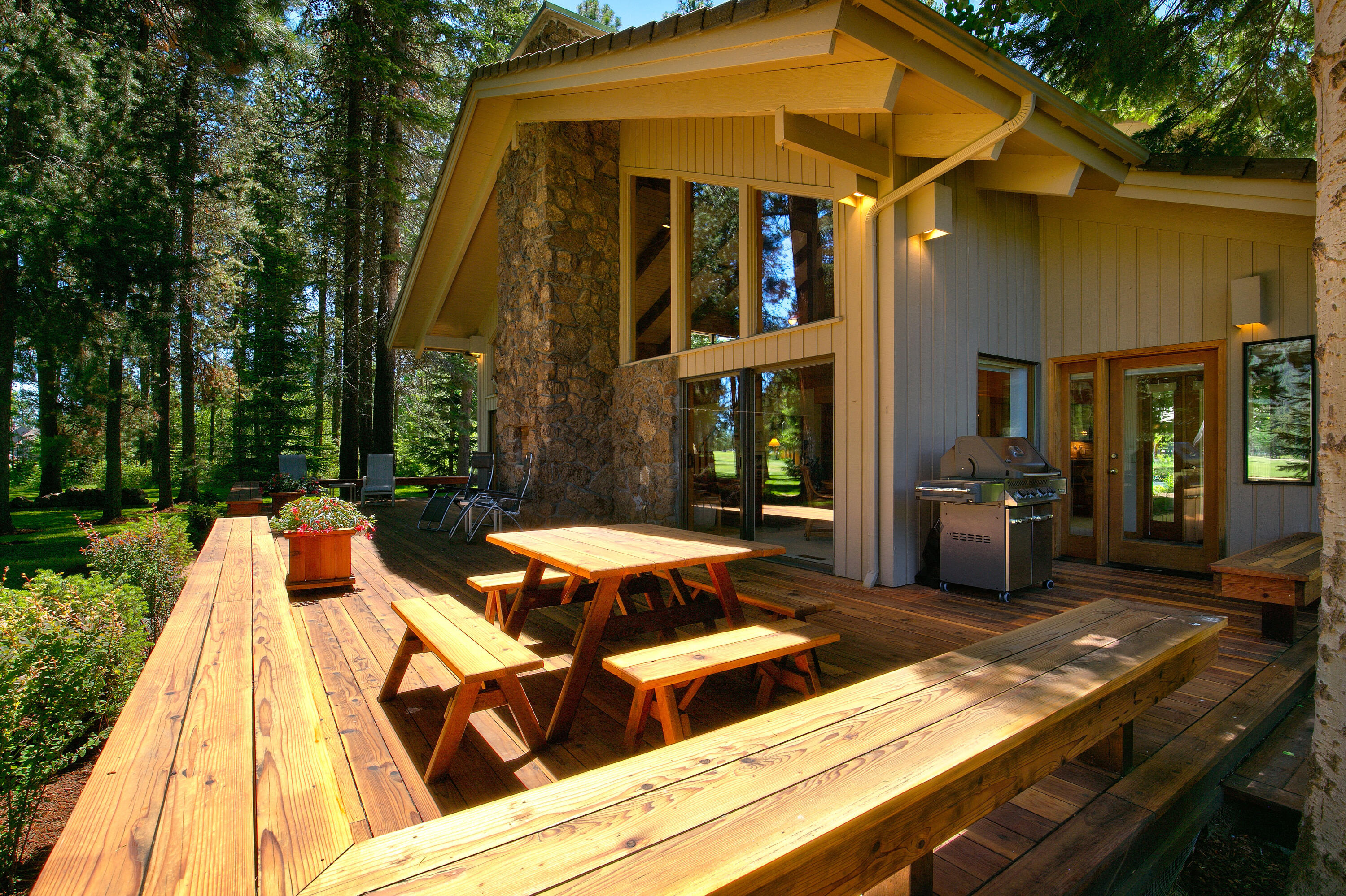 Black Butte Ranch - Residential