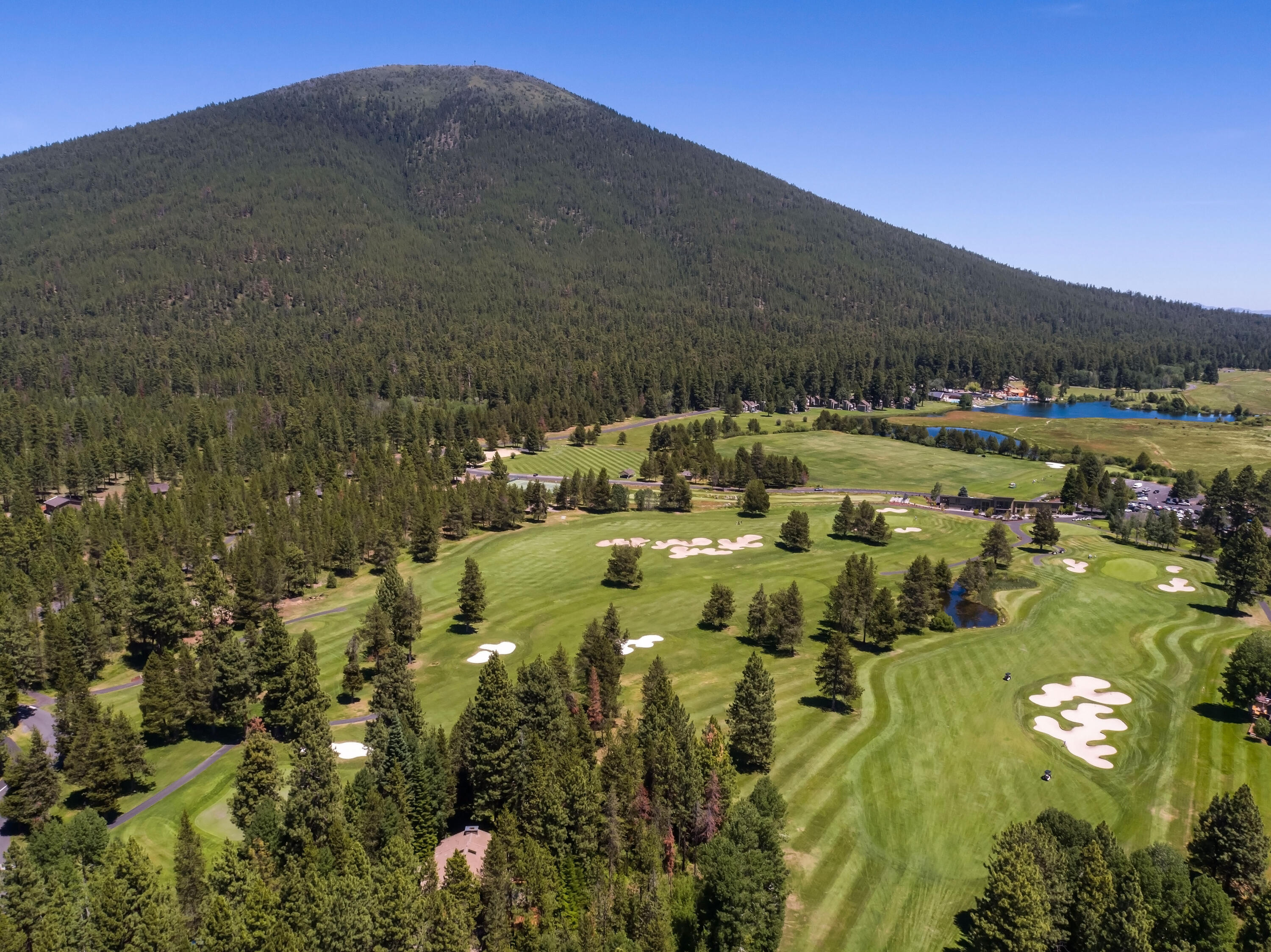 Black Butte Ranch - Residential