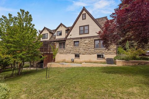 Tiny photo for 1540 Pacific Terrace, Klamath Falls, OR 97601 (MLS # 220217469)