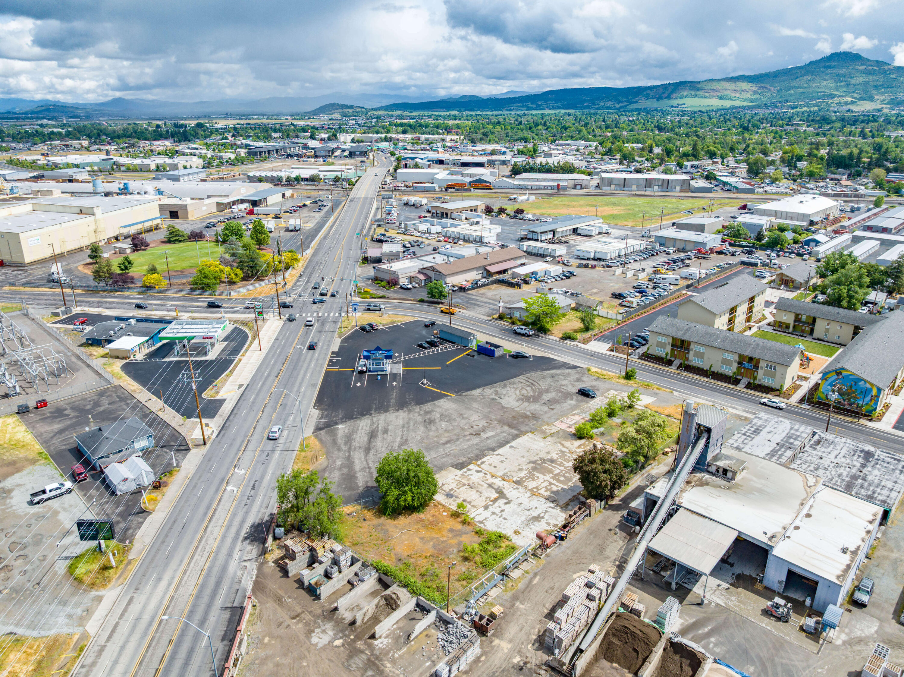 N/A - Commercial Sale