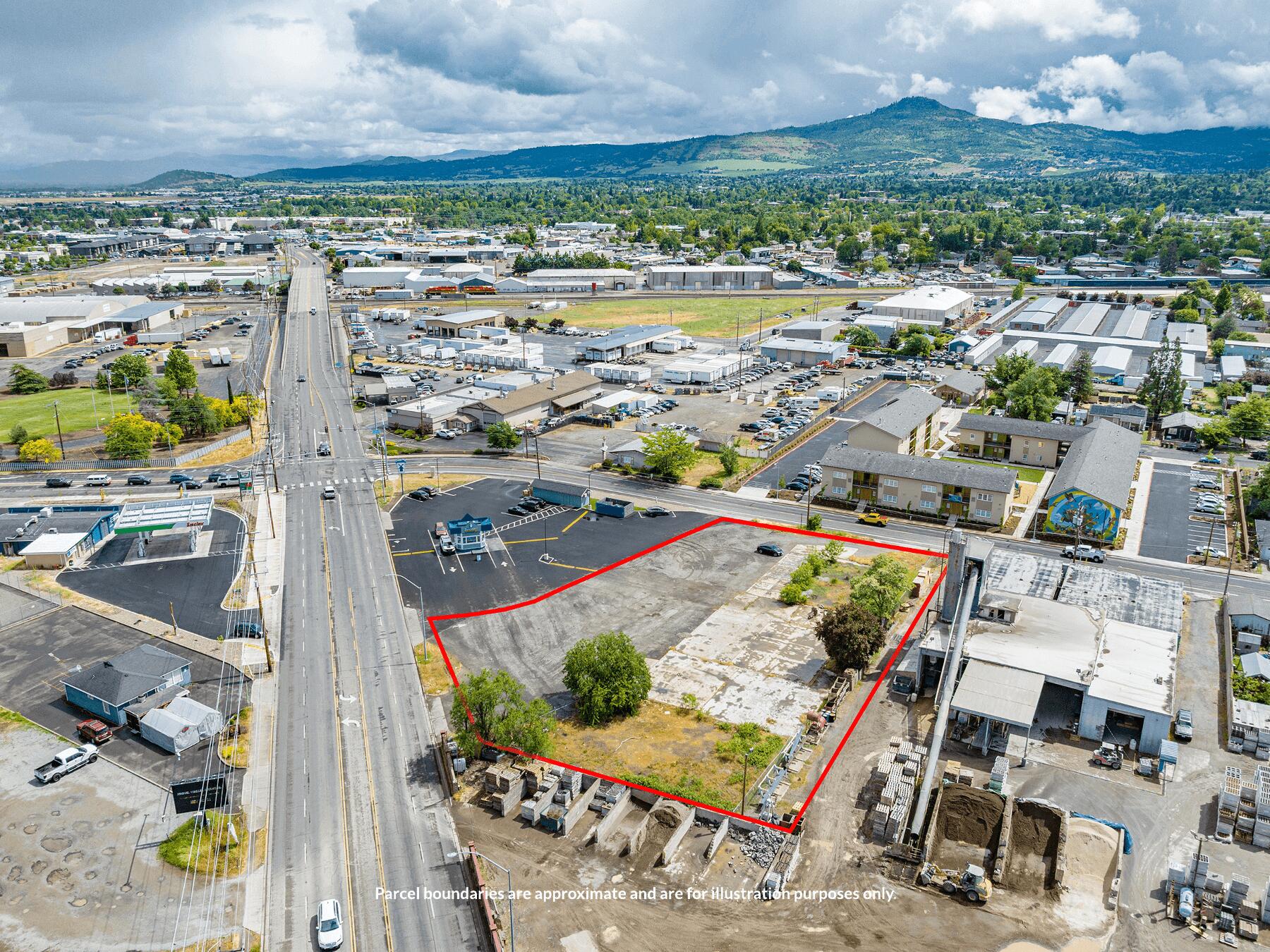 N/A - Commercial Sale