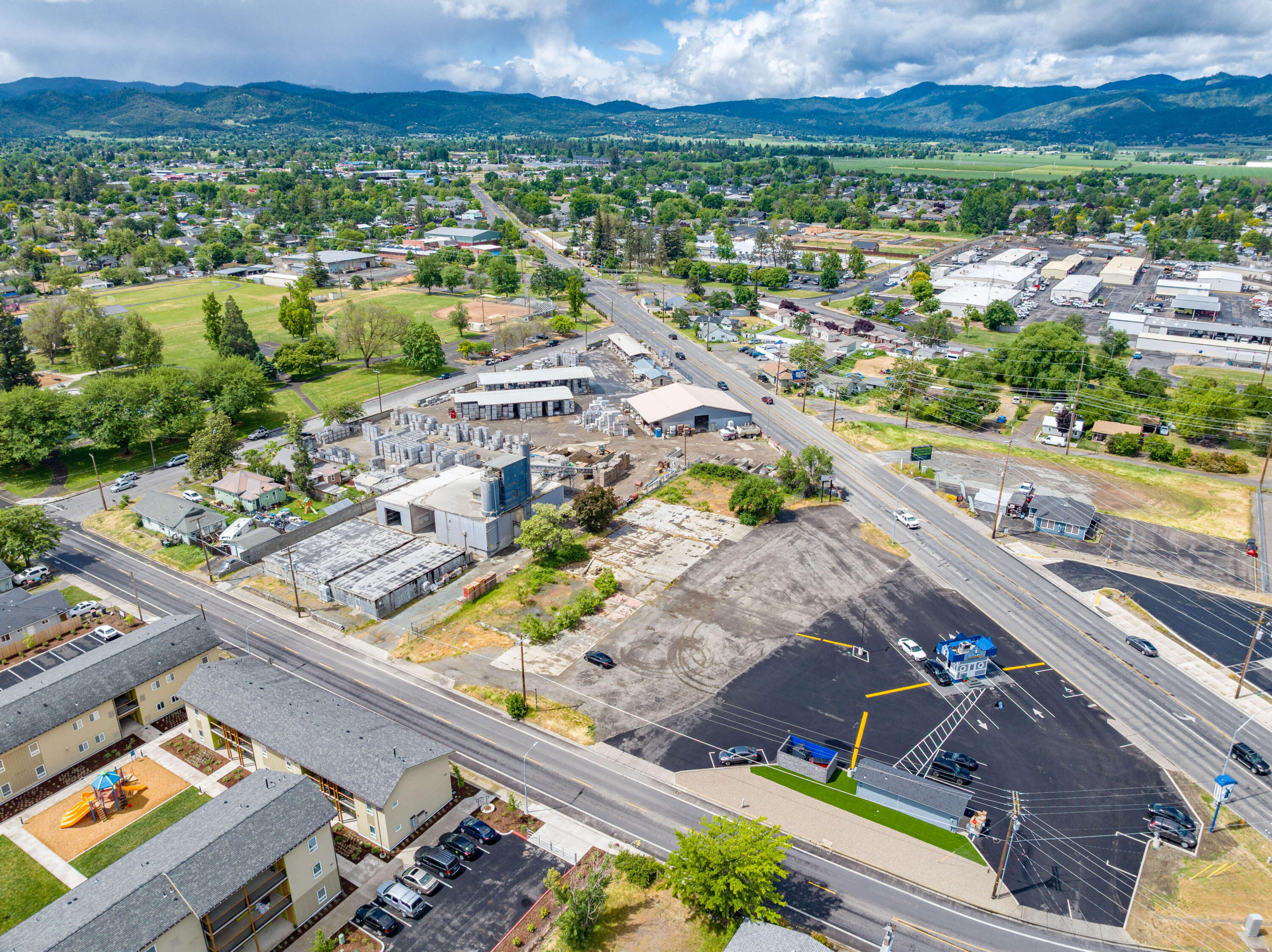 N/A - Commercial Sale