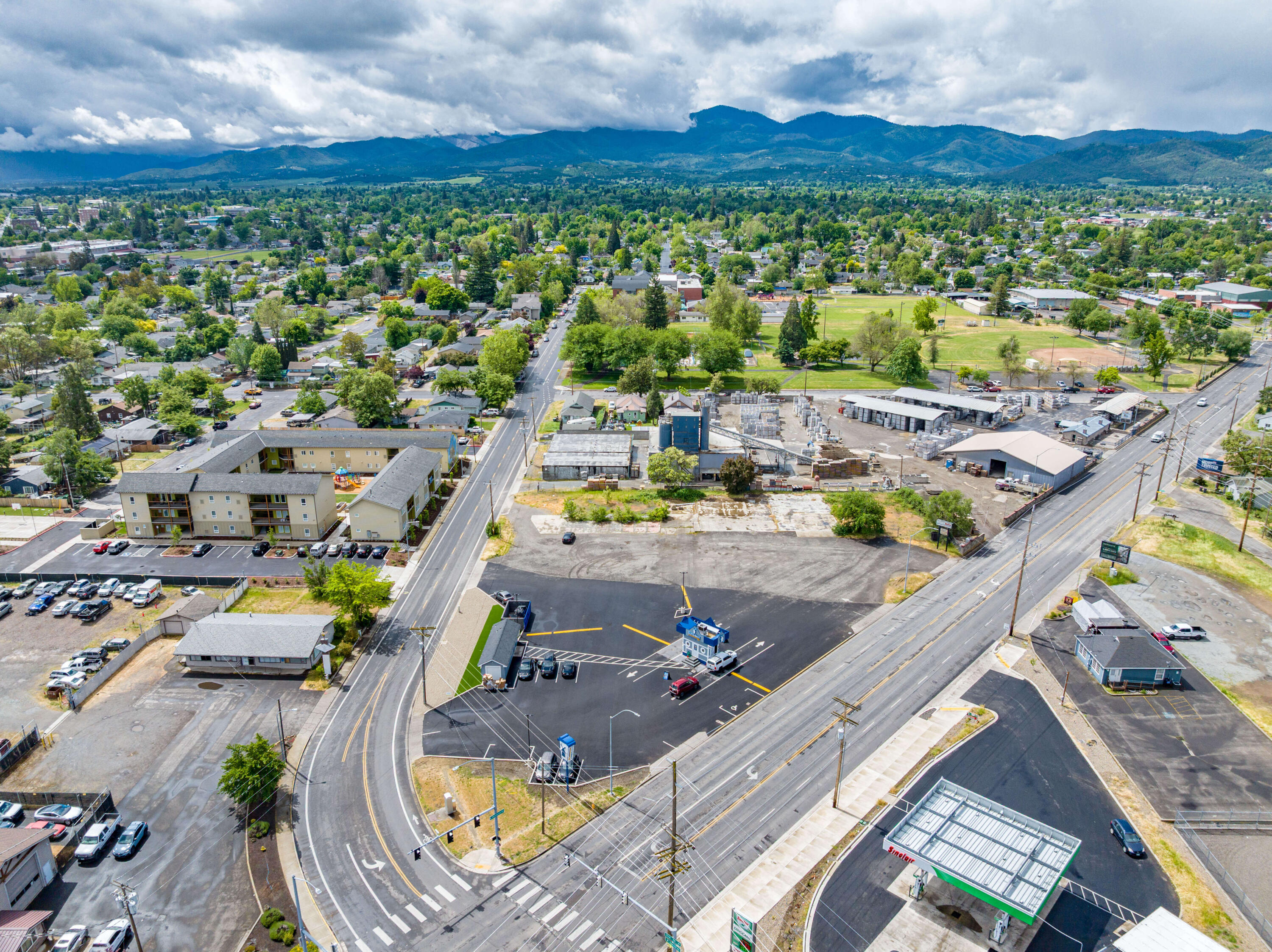 N/A - Commercial Sale