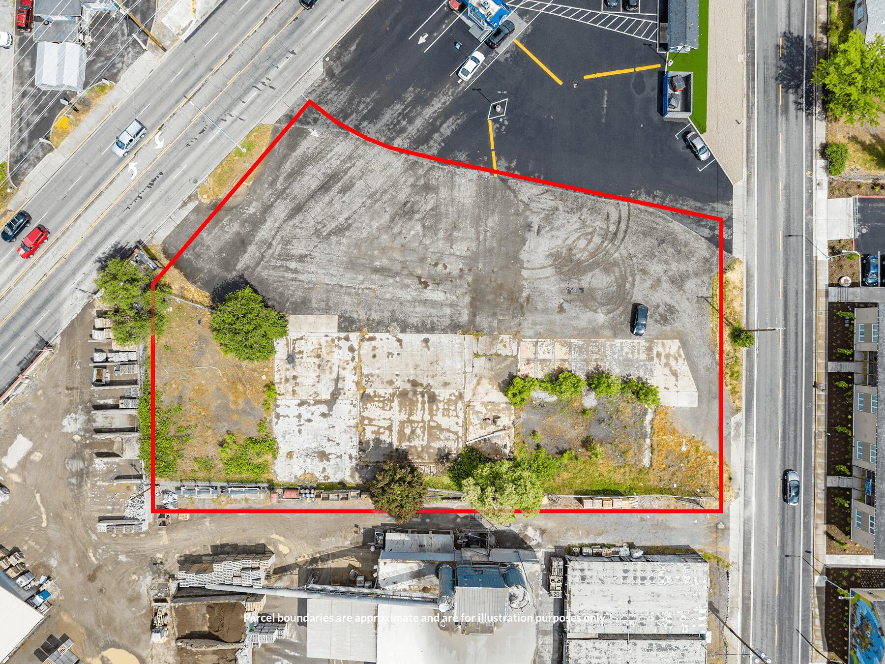 N/A - Commercial Sale