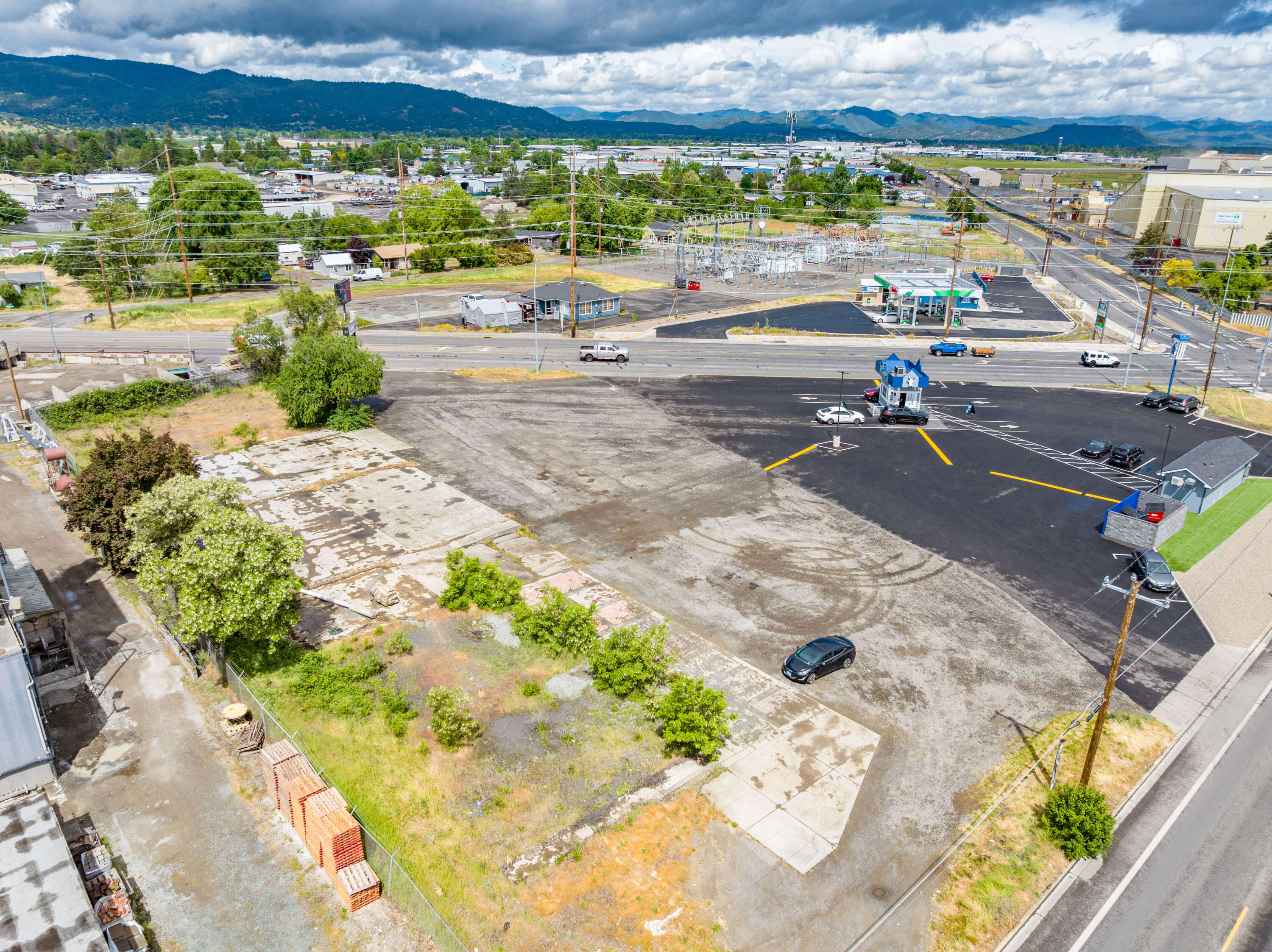 N/A - Commercial Sale